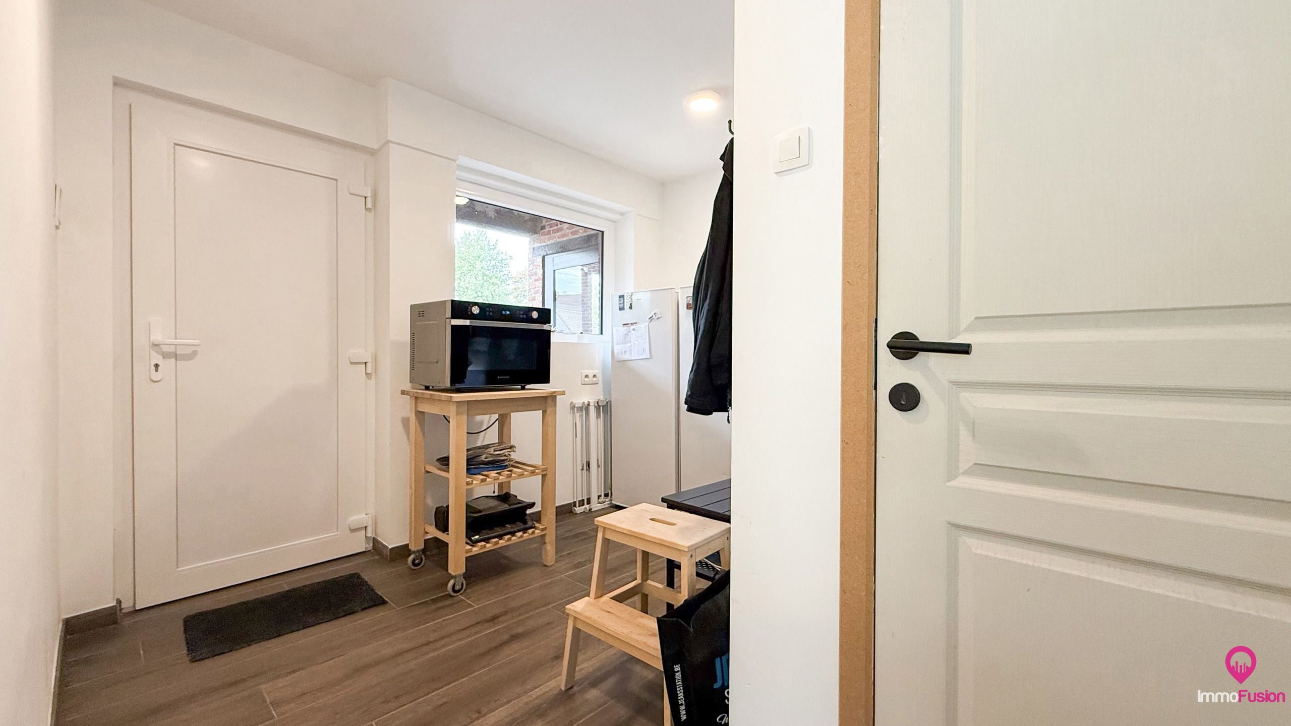 Instapklare woning met charme, 3slpk en grote tuin! foto 15