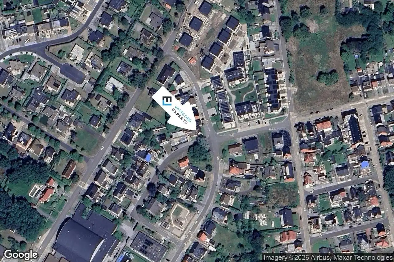  Ruime gezinswoning met polyvalente zij-aanbouw foto 21