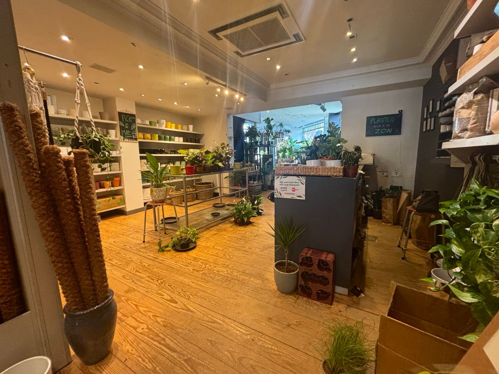 Handelsopportuniteit Bondgenotenlaan Leuven foto 9