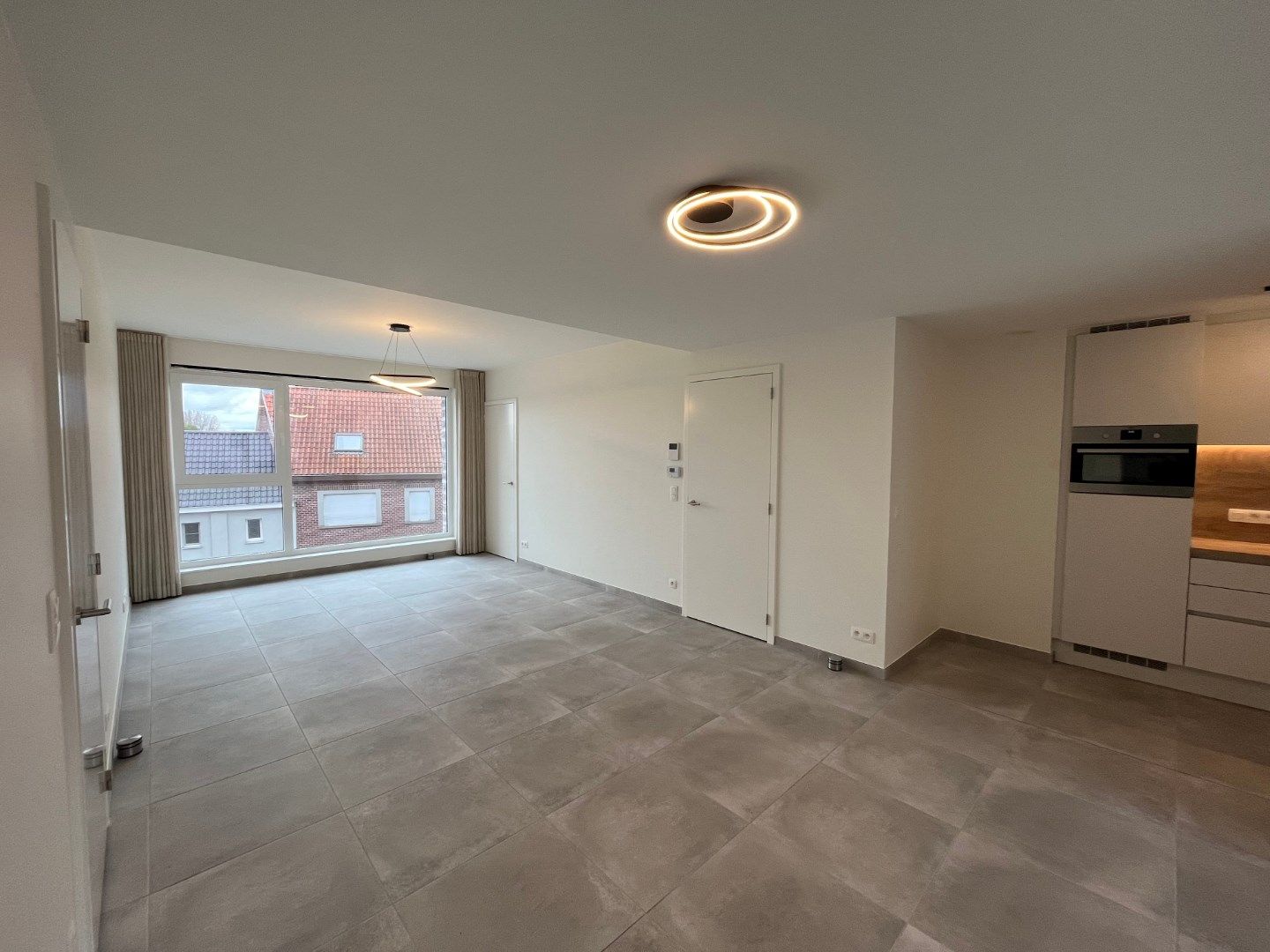 Duplex-appartement (3 slpk) in project Gaverling ! foto 3