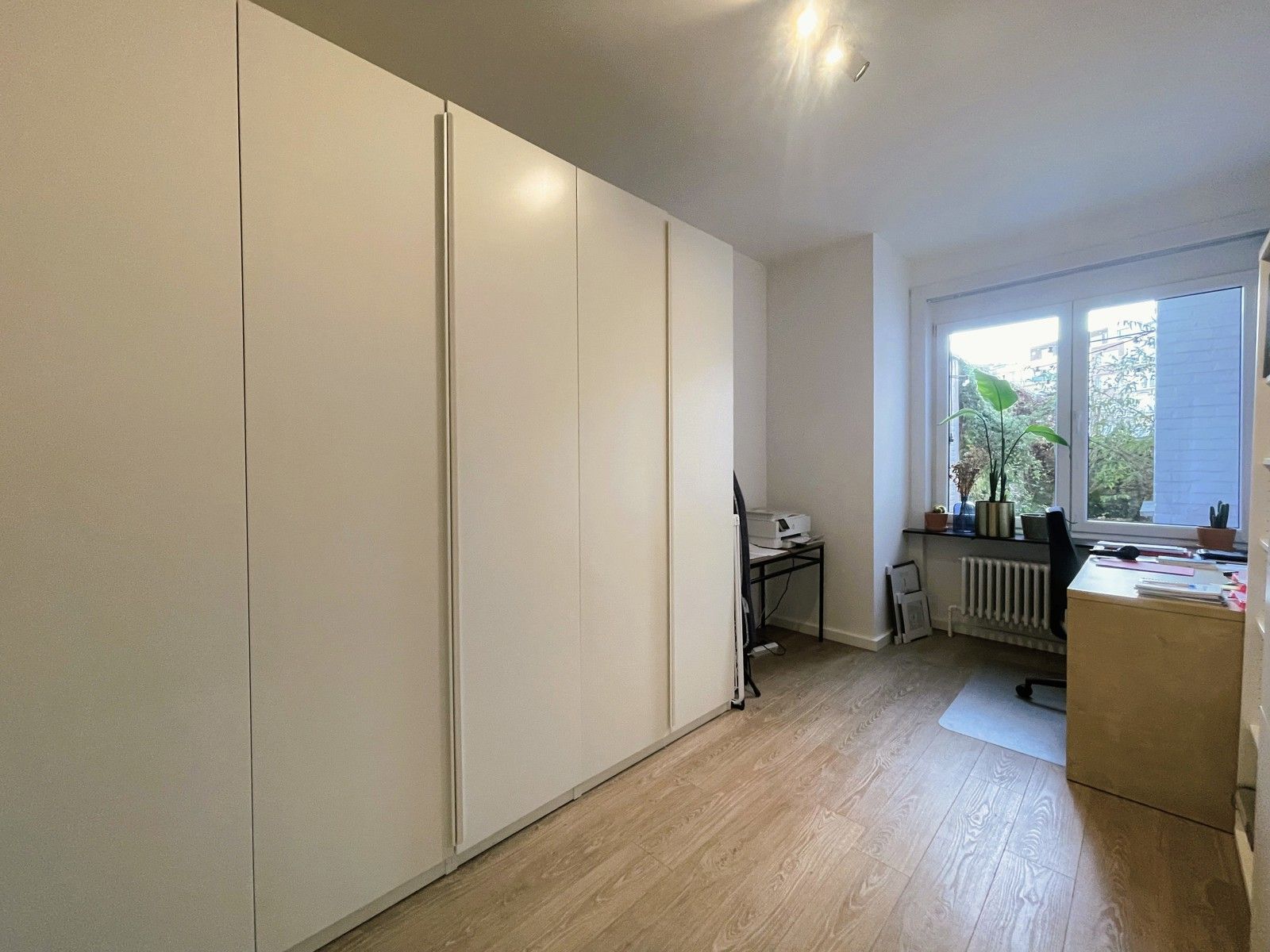 Appartement te huur foto 6