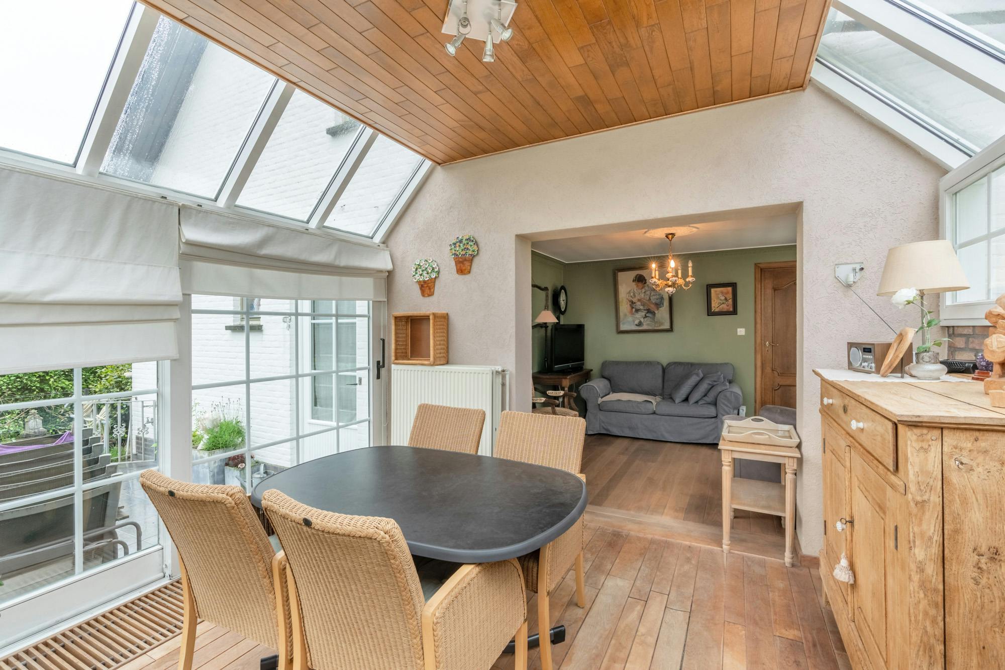 Ruime gezinswoning met 4 slaapkamers op 13 are foto 10