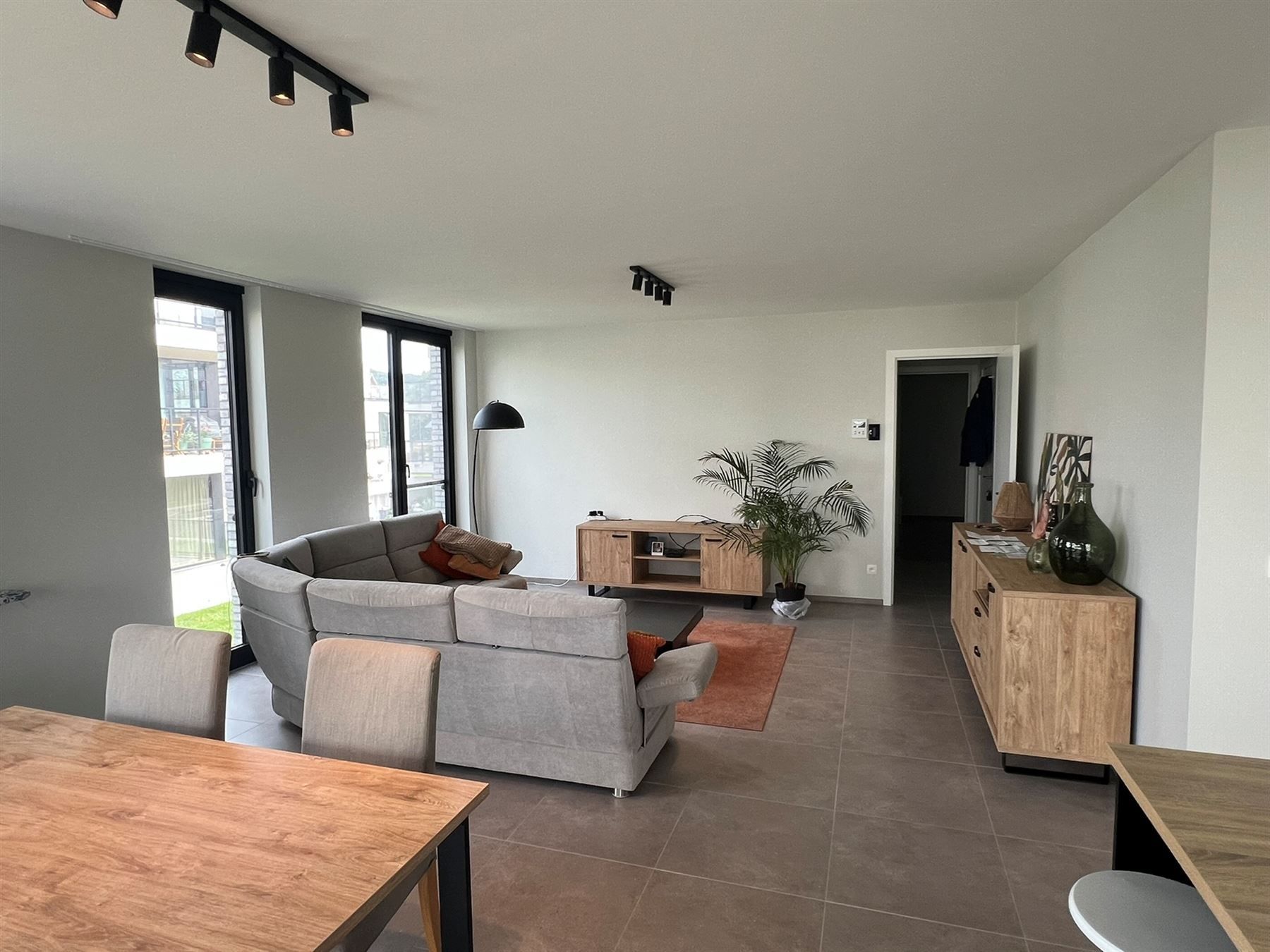Kwalitatief en ruim  nieuwbouw appartement met groot terras foto 7