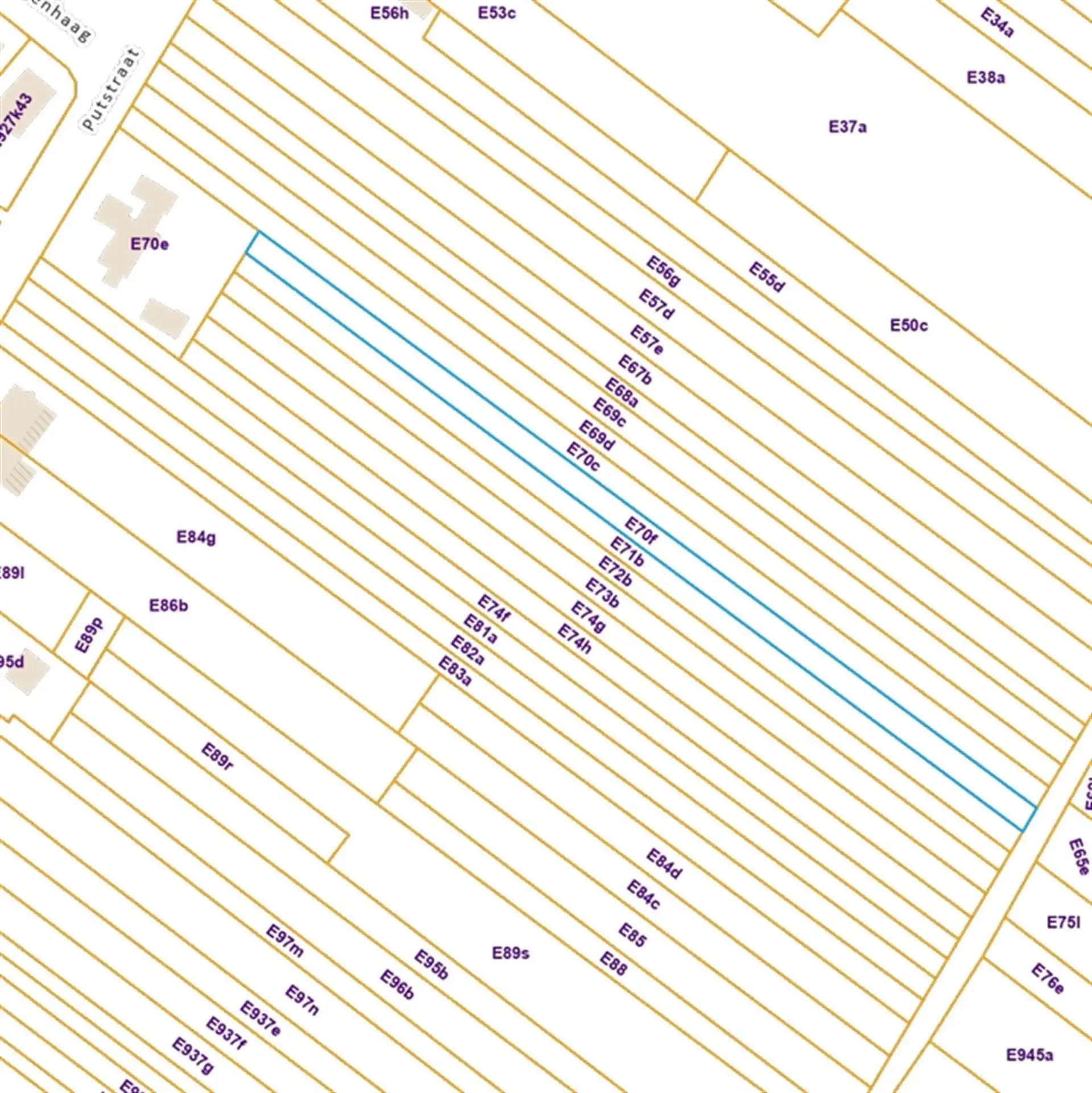 Grond- zone voor gemeenschapsvoorzieningen en openbaar nut foto {{pictureIndex}}