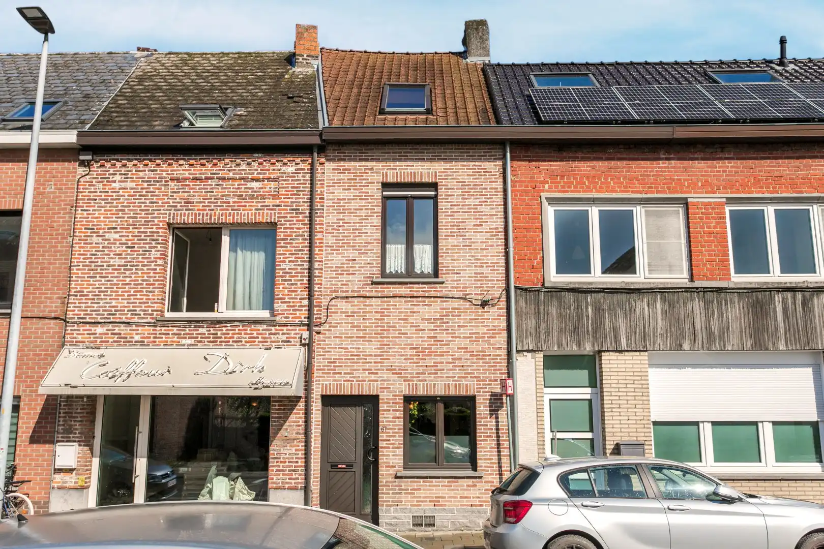 Huis te koop Nijvelsesteenweg 67 - - 1500 Halle