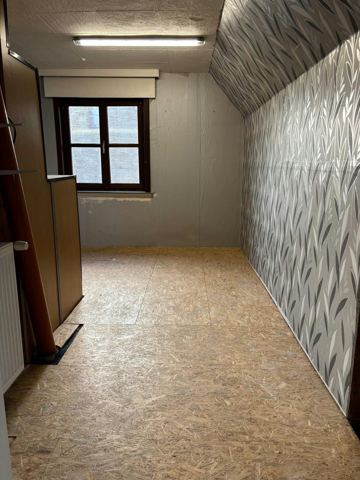 Alleenstaand huis met 4 kamers te koop in Beveren- Leie foto 24