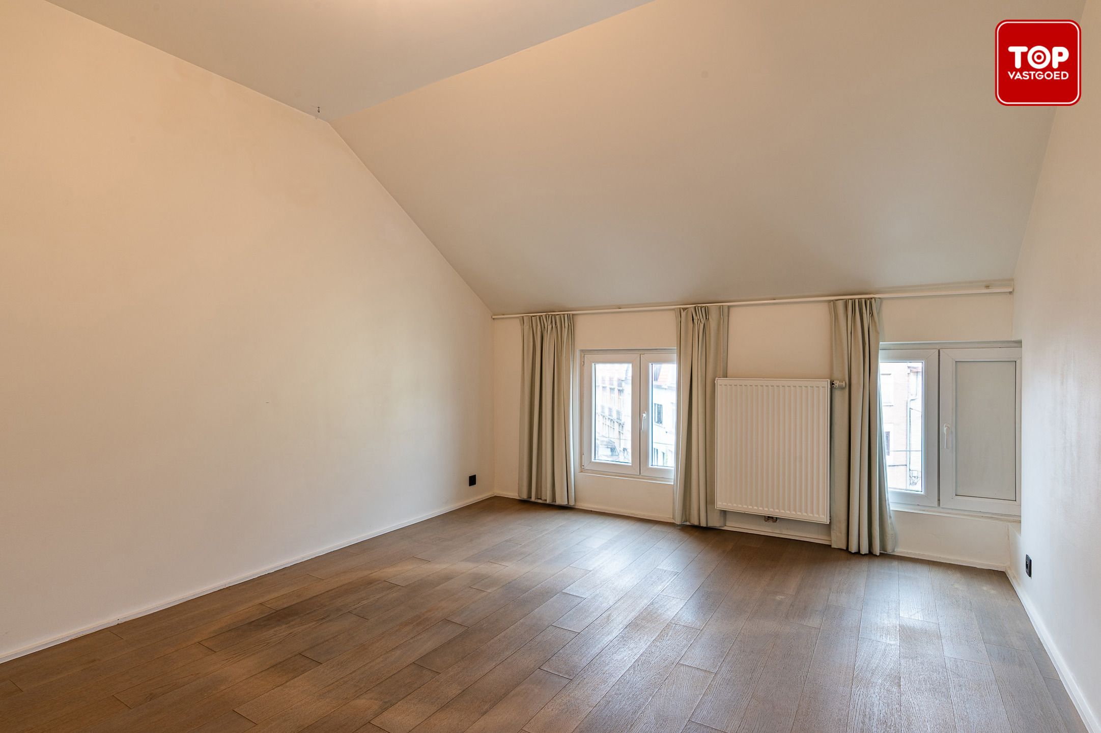 Charmante op te frissen woning nabij Gent-centrum, ideaal als starters- of opbrengstwoning foto 21