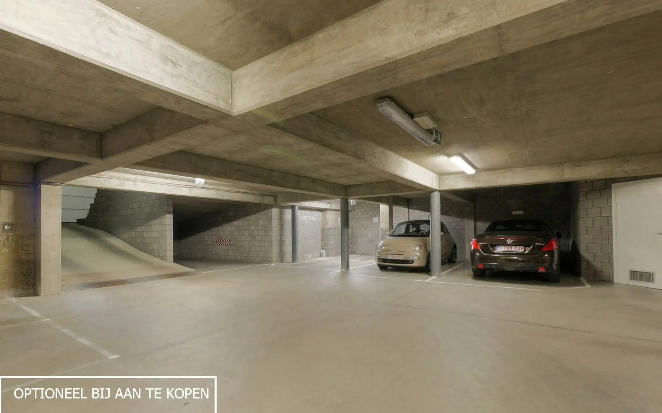 Investeringsappartement met 2 slpk - Turnhoutse Grote Markt foto 10