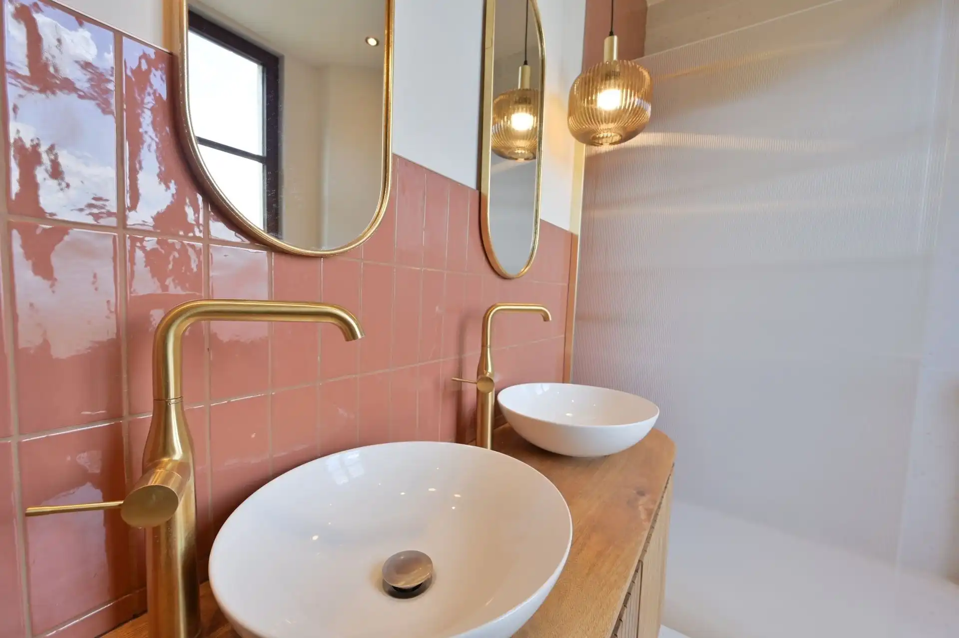Charmante herenwoning met 4 slks en een ruime zolder  foto 11