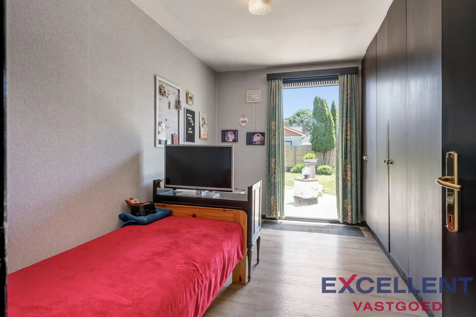 Ruime bungalow op rustige ligging Deinze foto 10