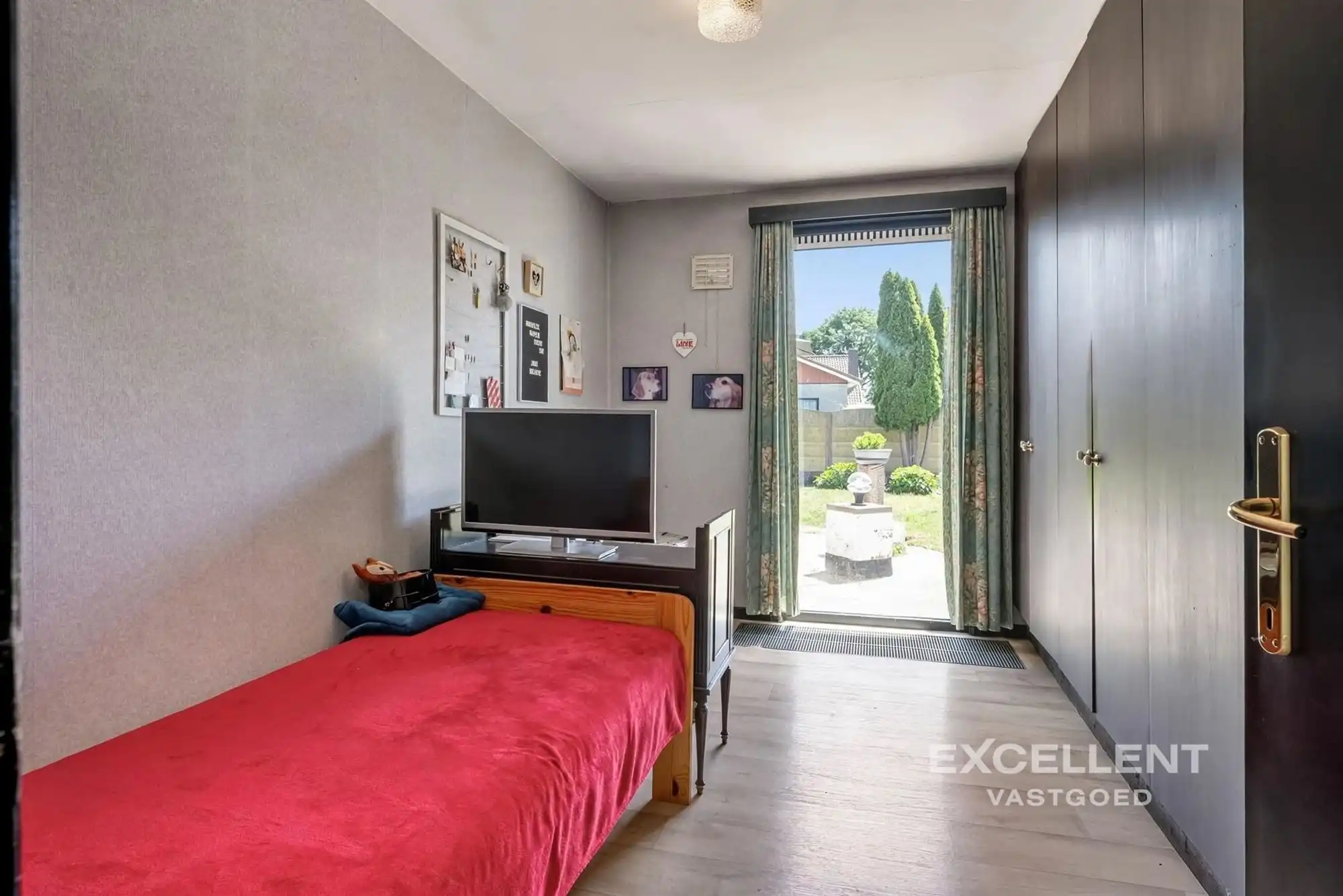 Ruime bungalow op rustige ligging Deinze foto 10