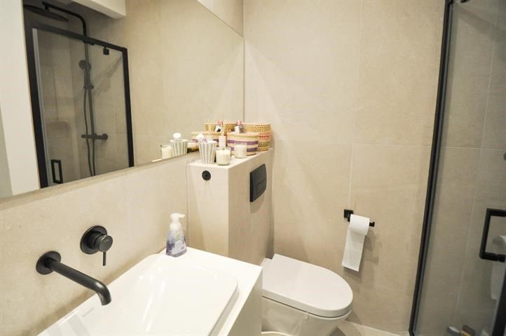 Volledig gerenoveerd, lichtrijk appartement op wandelafstand van zee en het commercieel centrum. foto 16