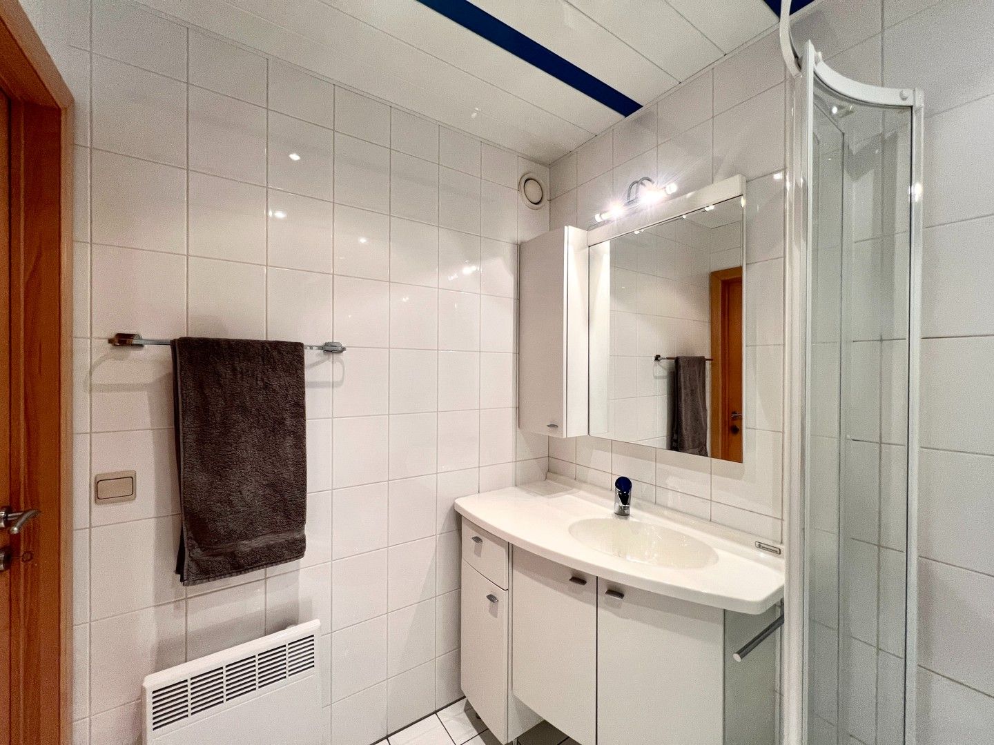 Ruim en lichtrijk appartement met 2 terrassen foto 13