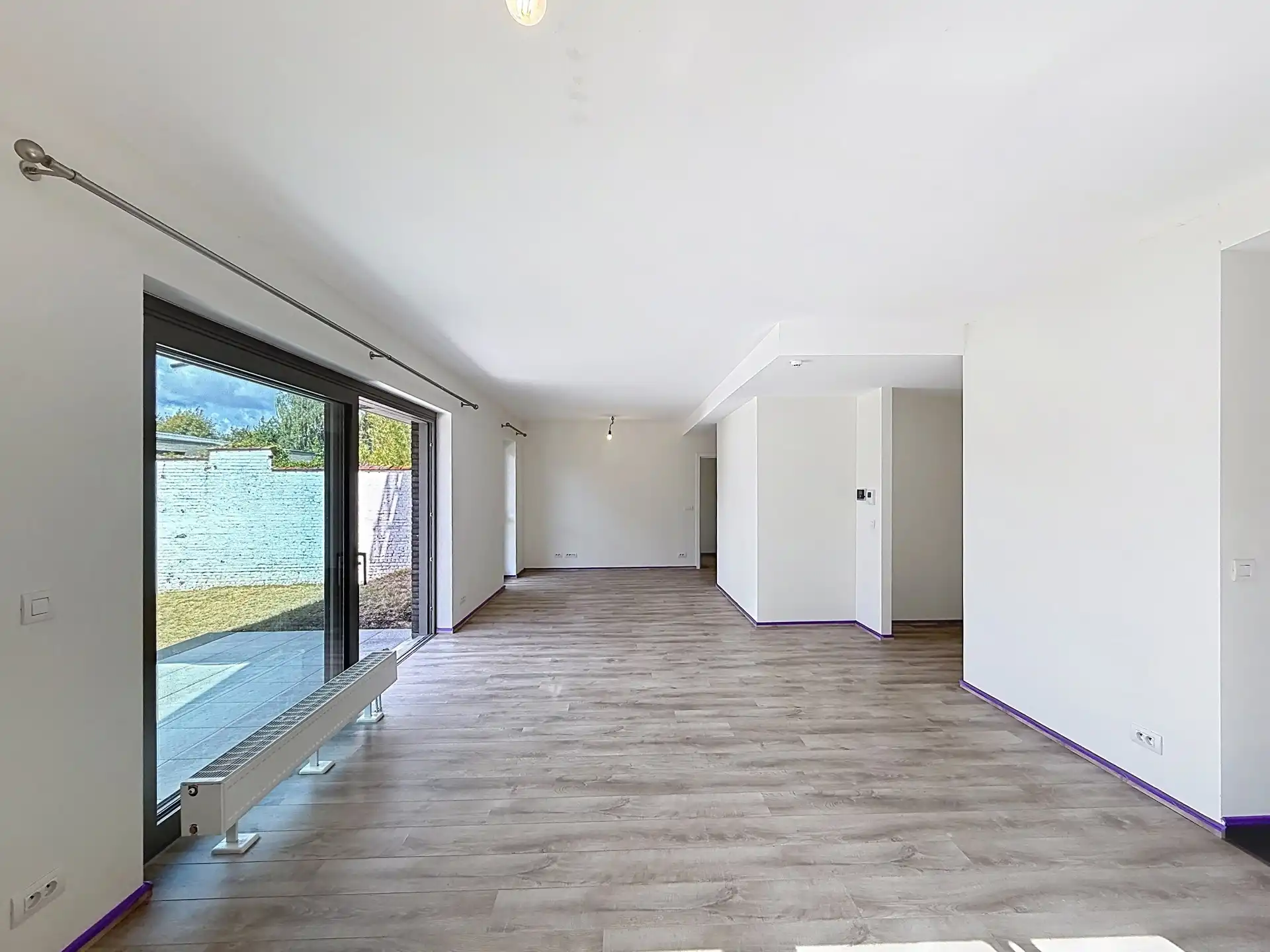 Appartement te huur Chaussée de Bruxelles 714/6 - 1410 Waterloo