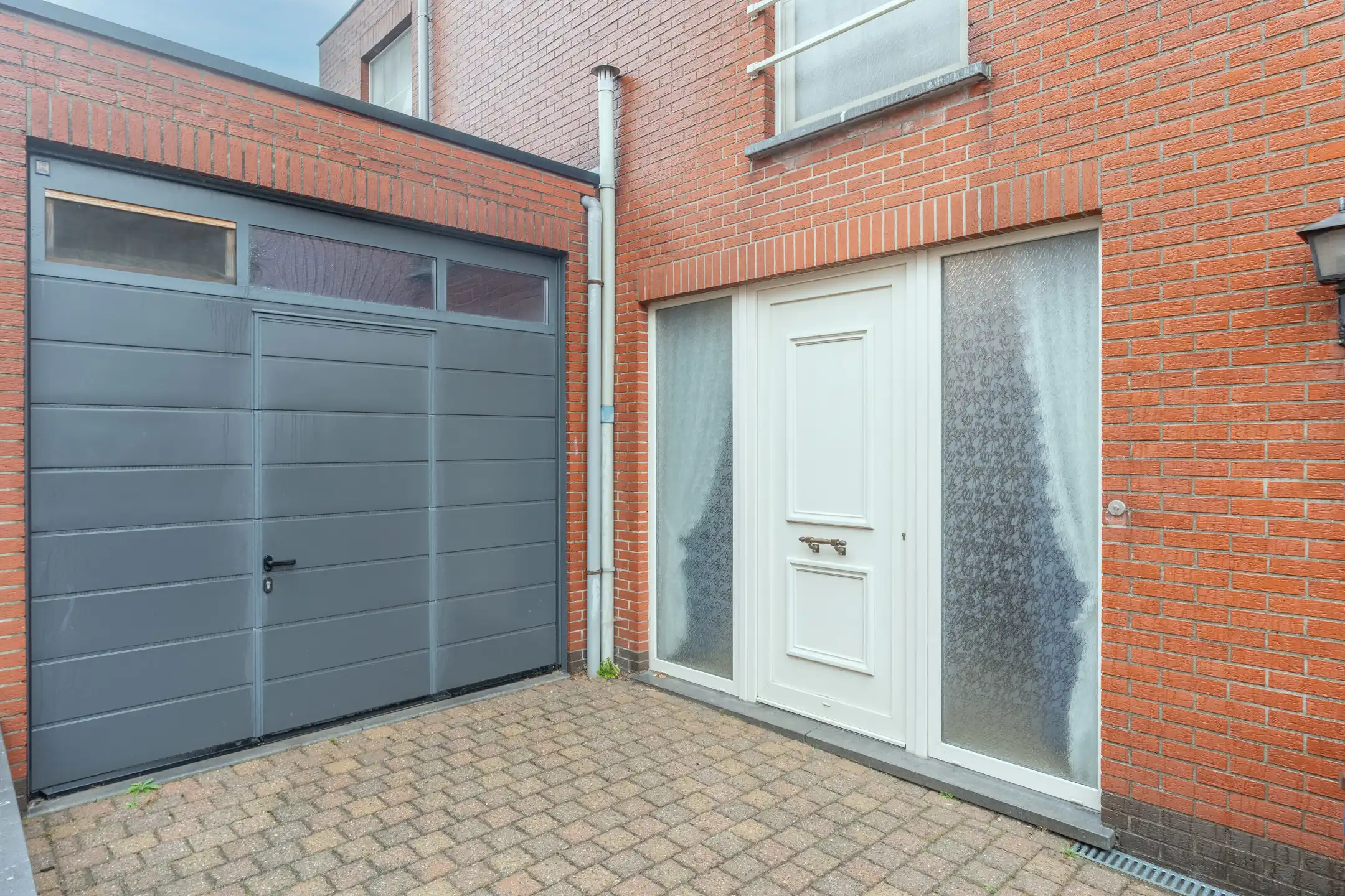 Rustig gelegen 3-SLPK woning met ruime garage in Turnhout foto 10