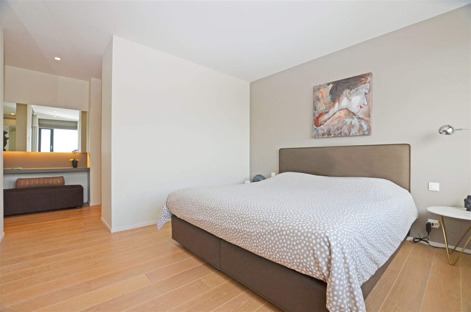 Luxueus appartement op uitzonderlijke locatie foto 15