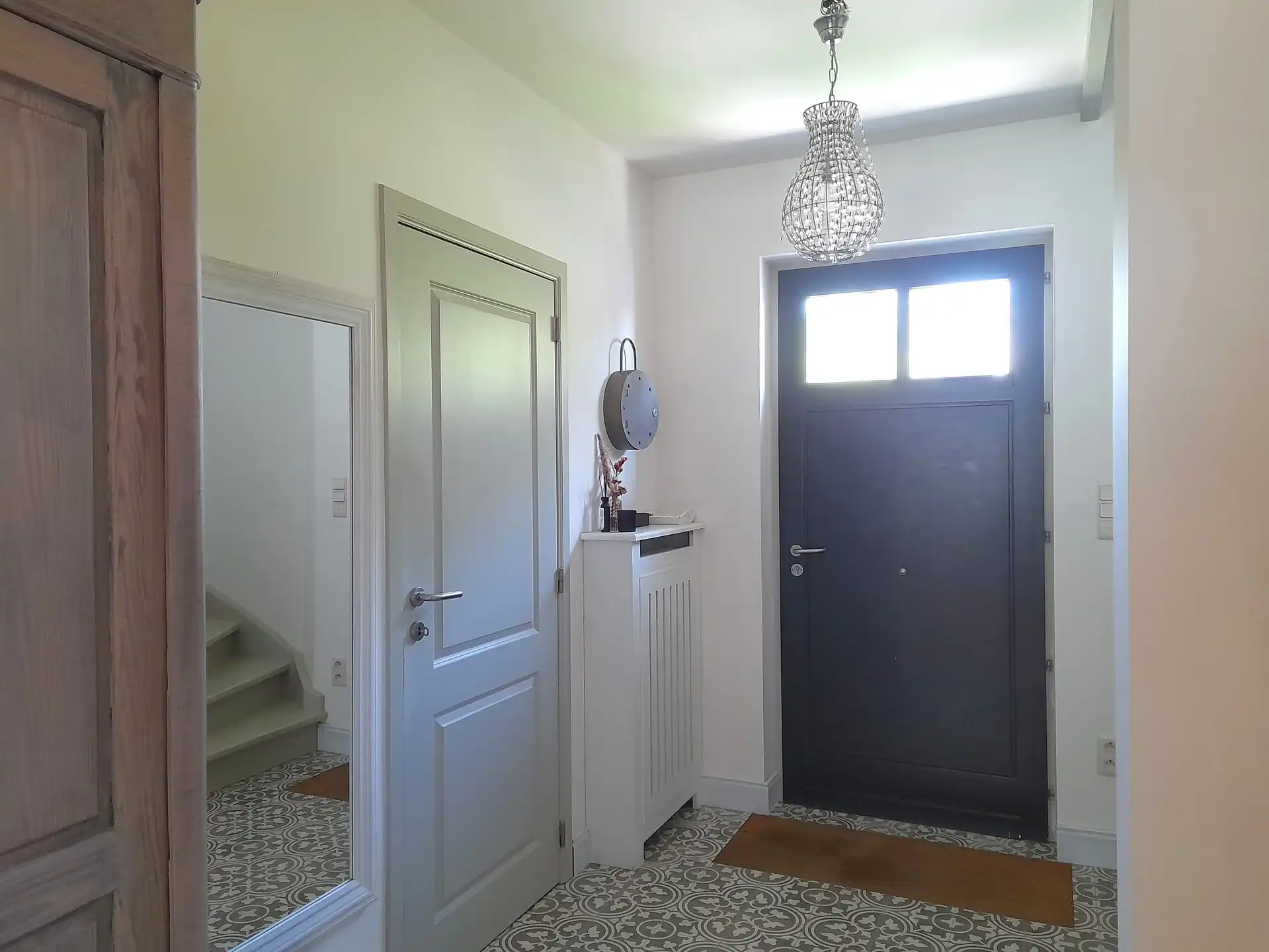 Ruime woning met min. 4 slaapkamers op toplocatie  foto 5