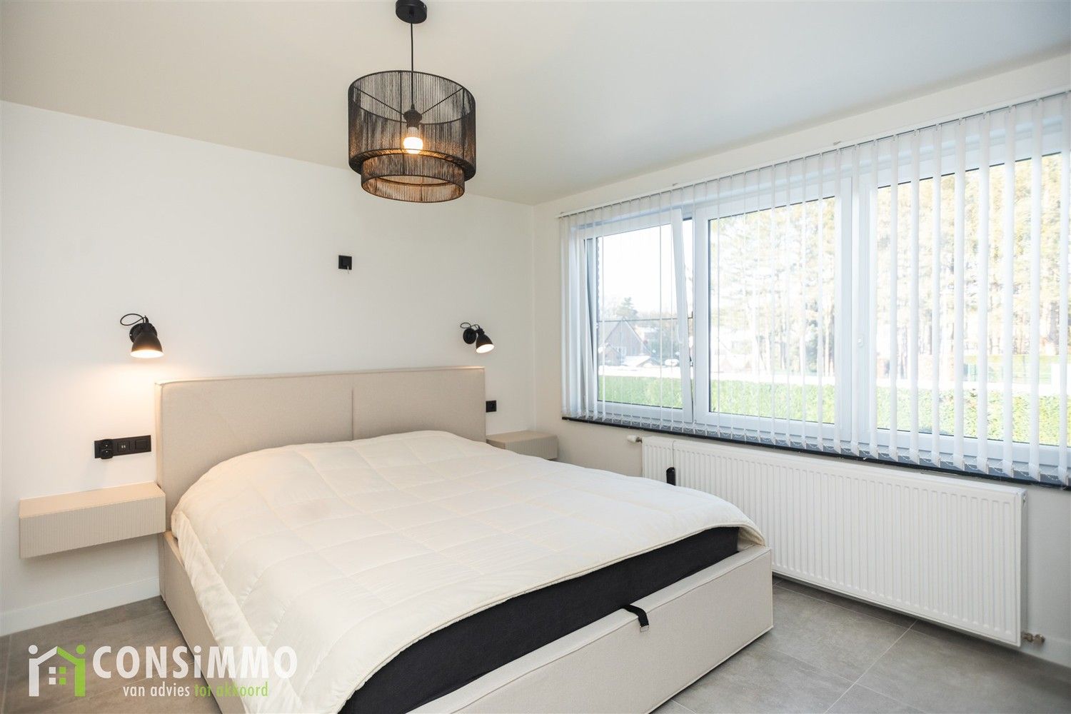 Instapklare woning met 3 slaapkamers in Zutendaal! foto 23
