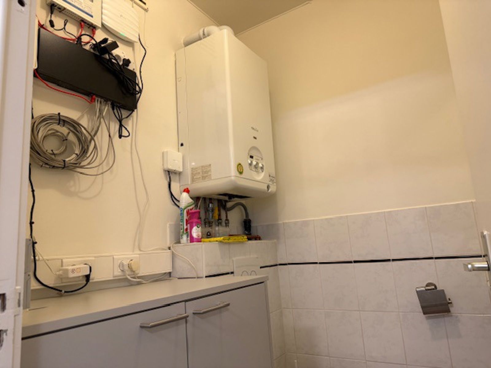 Te huur: kantoorruimte vlakbij E40 foto 15