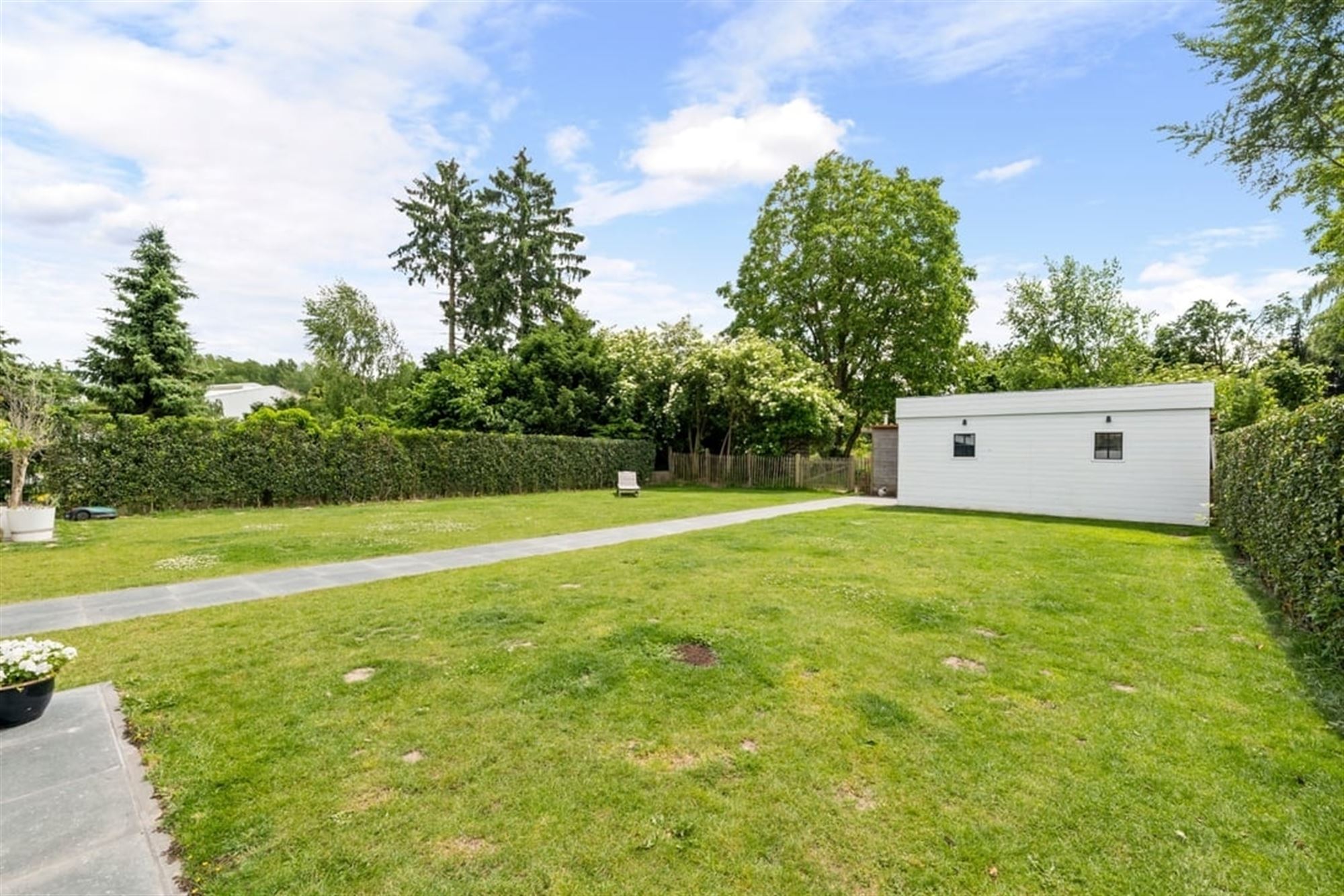 TIJDLOZE KLASSE MET EEN ZEE VAN RUIMTE OP EEN TOPLOCATIE foto 43