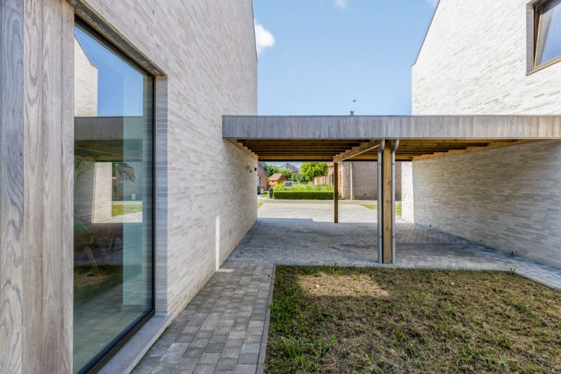 Vosselare (Deinze), Koestraat - Fase 1: Lot 05 foto 18