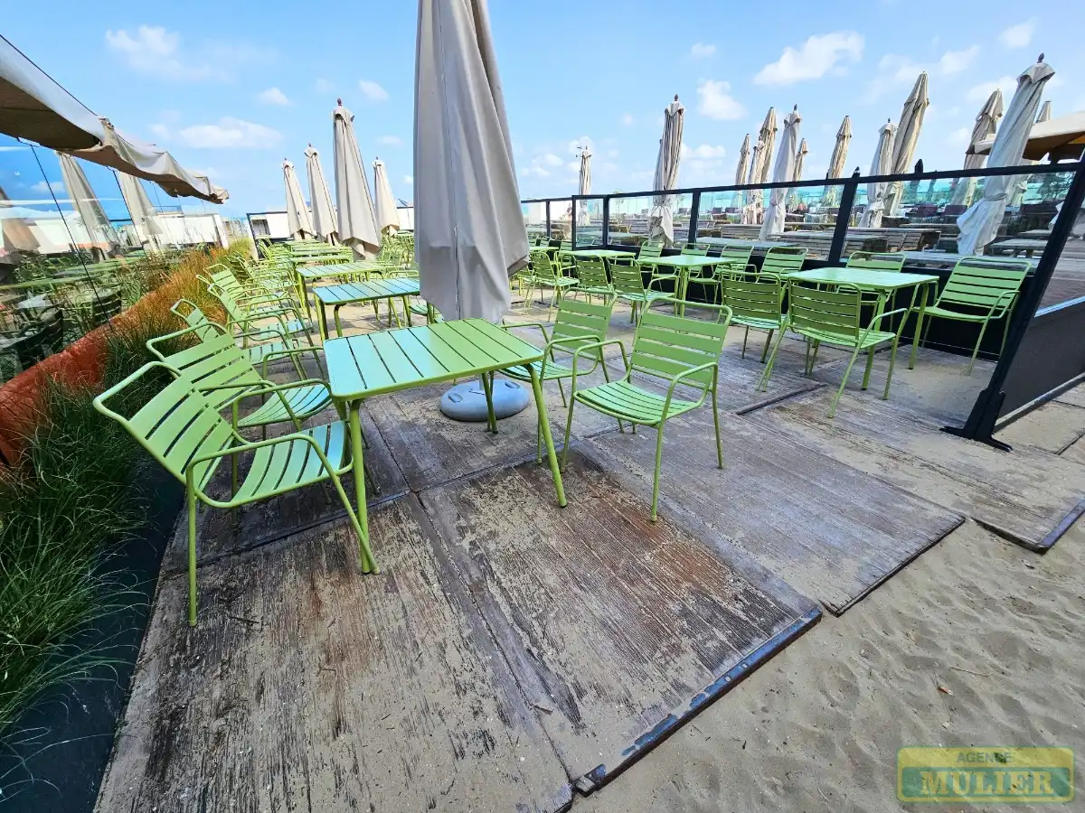 Commerciële ruimte te koop foto 20