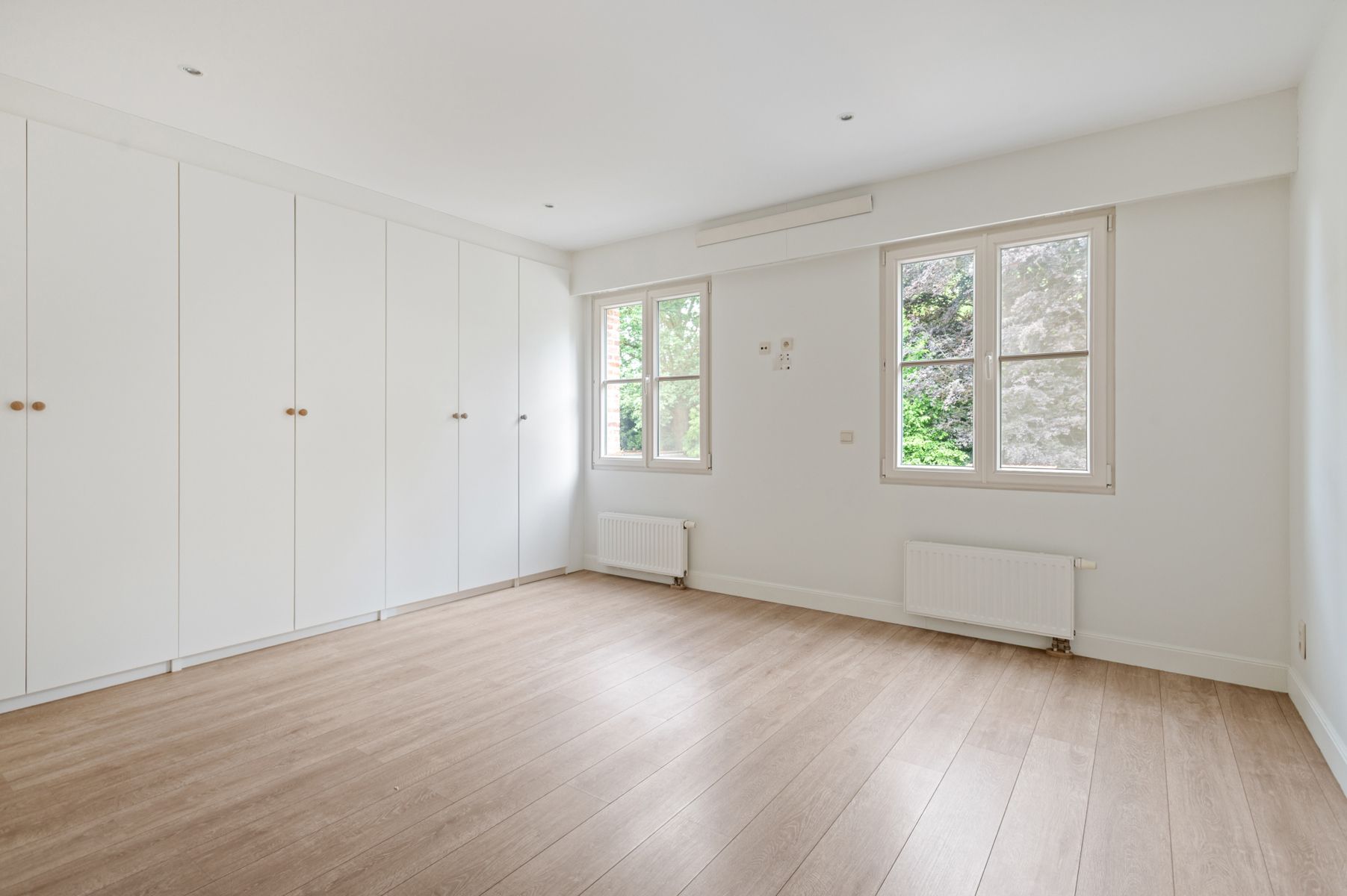 Instapklare energiezuinige woning in pastorijstijl nabij het centrum  foto 18