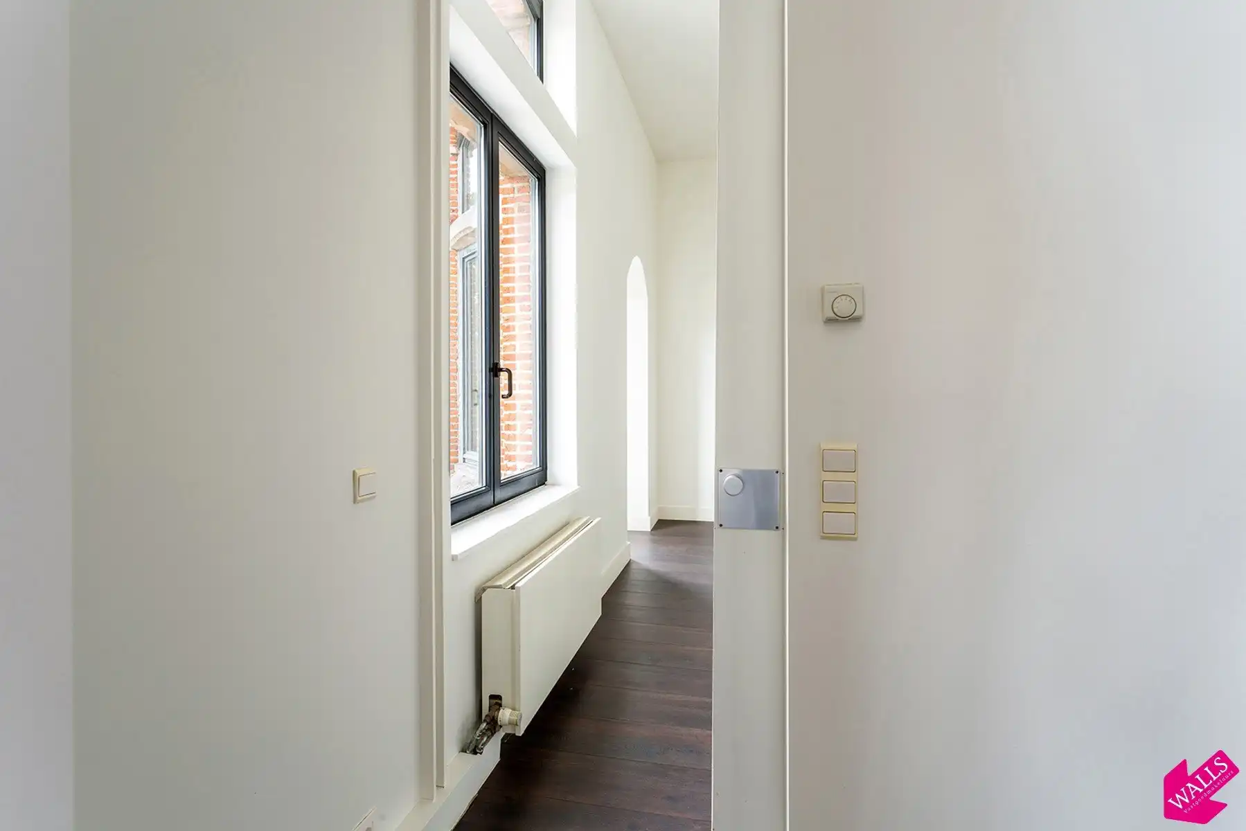 Prachtige loft in historisch gebouw op absolute top locatie! foto 13