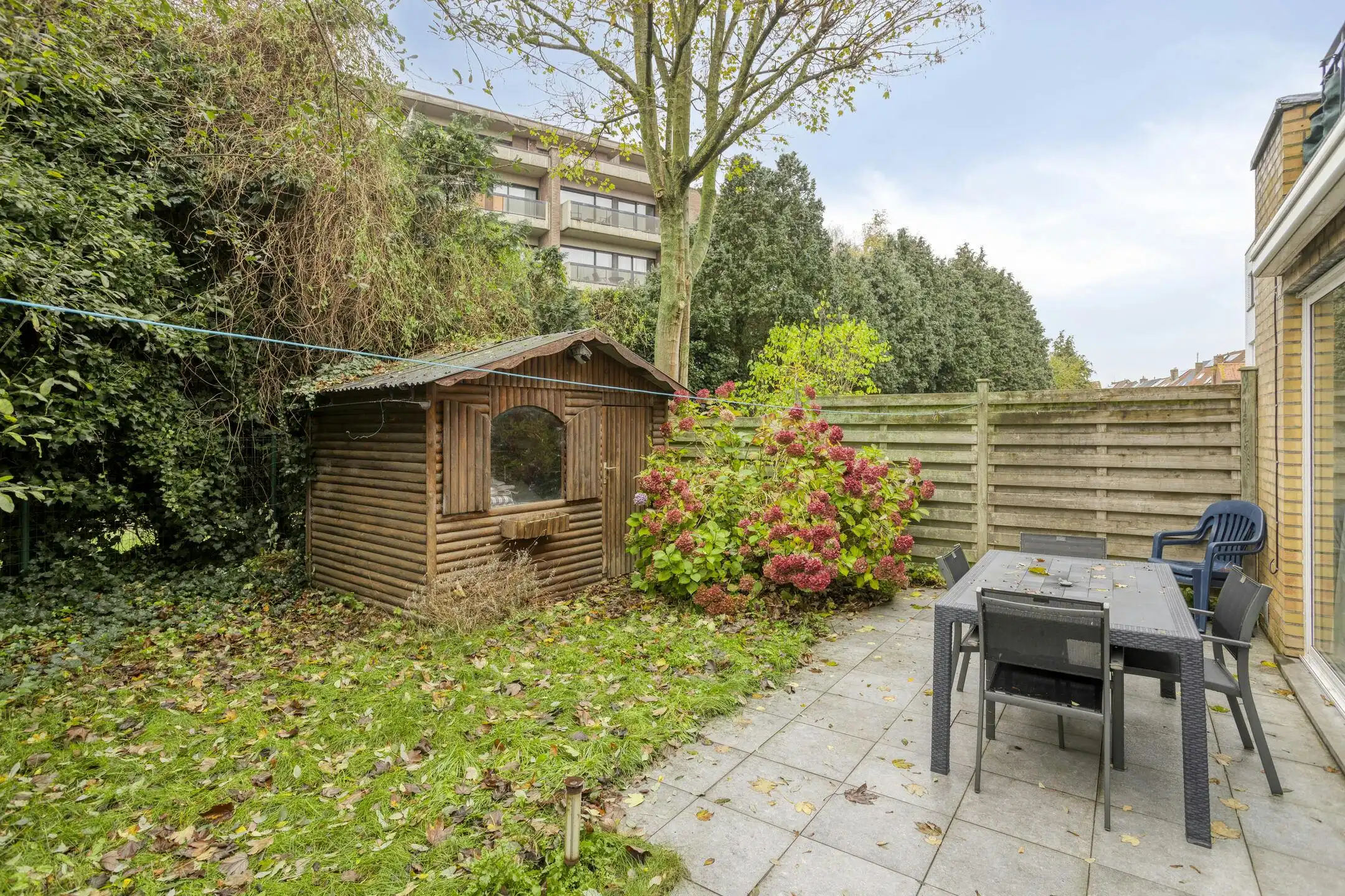 Appartement te koop Wagnerstraat 92/1 - 8310 Assebroek