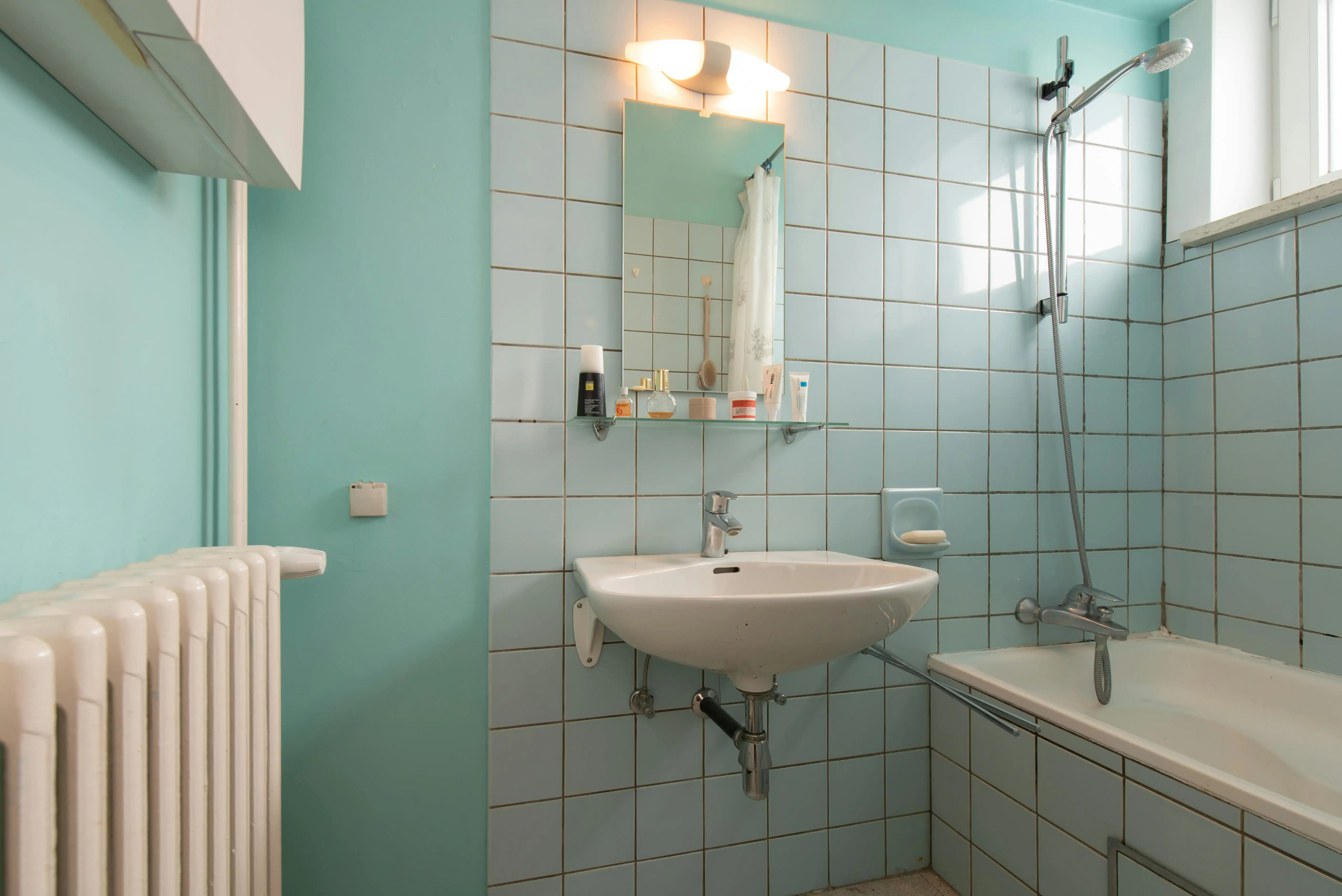 Duplex dakappartement te Oostende foto 6