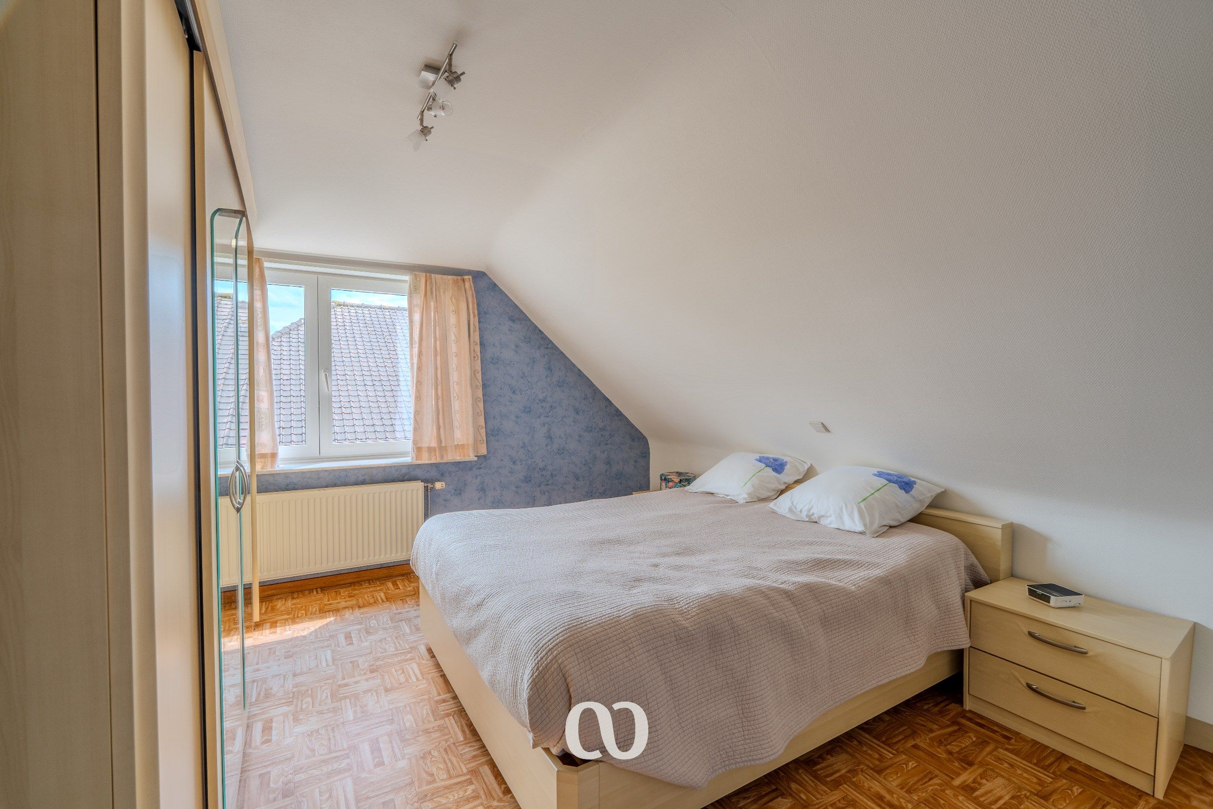 Instapklare woning met prachtige tuin en 4 slaapkamers foto 11