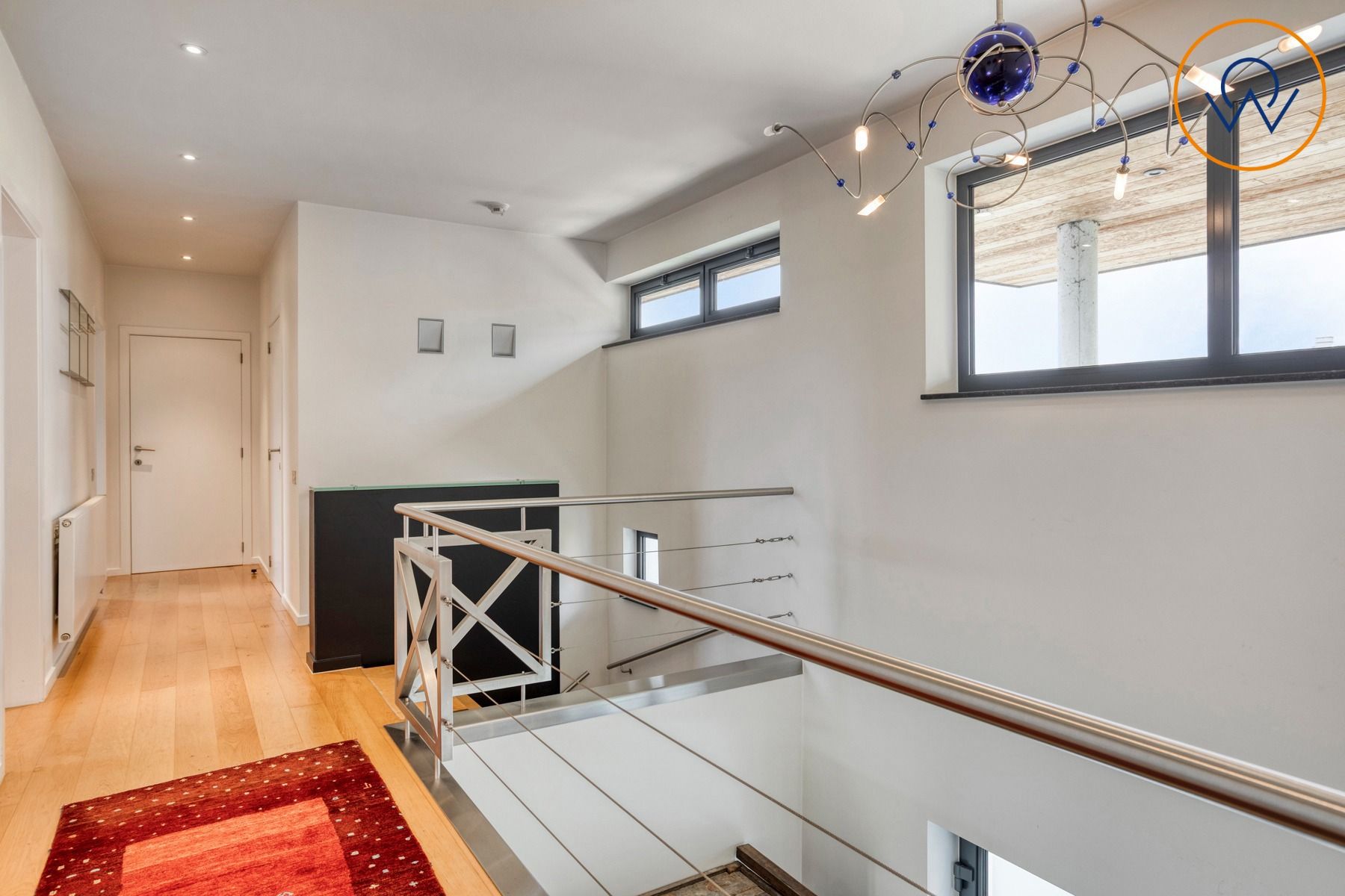 Exclusieve villa met adembenemend uitzicht en luxueuze voorzieningen foto 23
