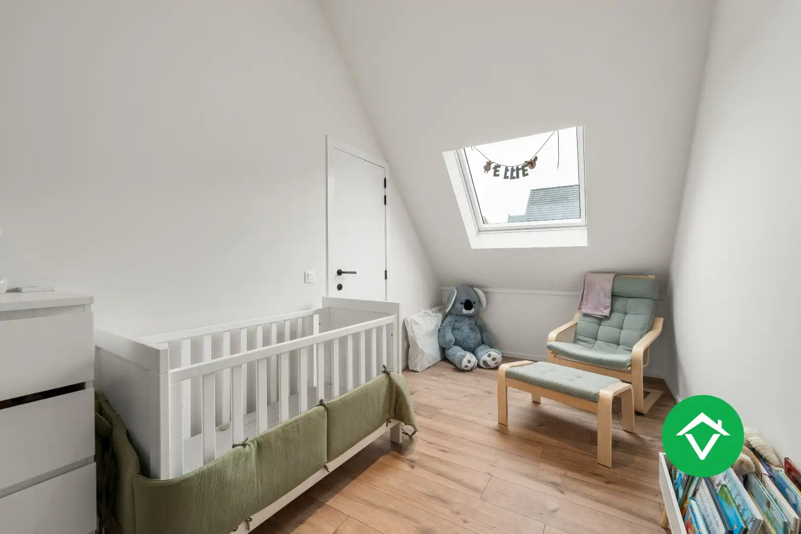 Gerenoveerde en energiezuinige woning in Mokker (Koekelare) - instapklaar wonen met comfort foto 20