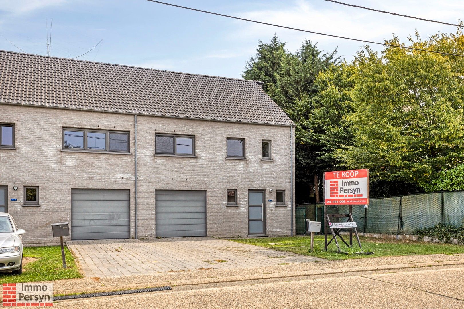 Ruime gezinswoning met garage, tuin en 3 slaapkamers in Houwaart foto 19