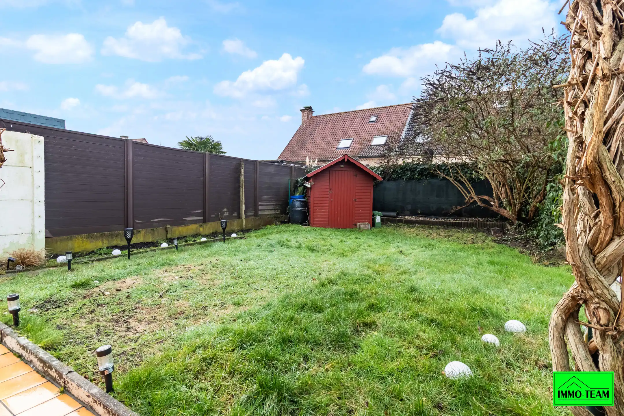 Gezellige 2-gevelwoning op gunstige locatie foto 10