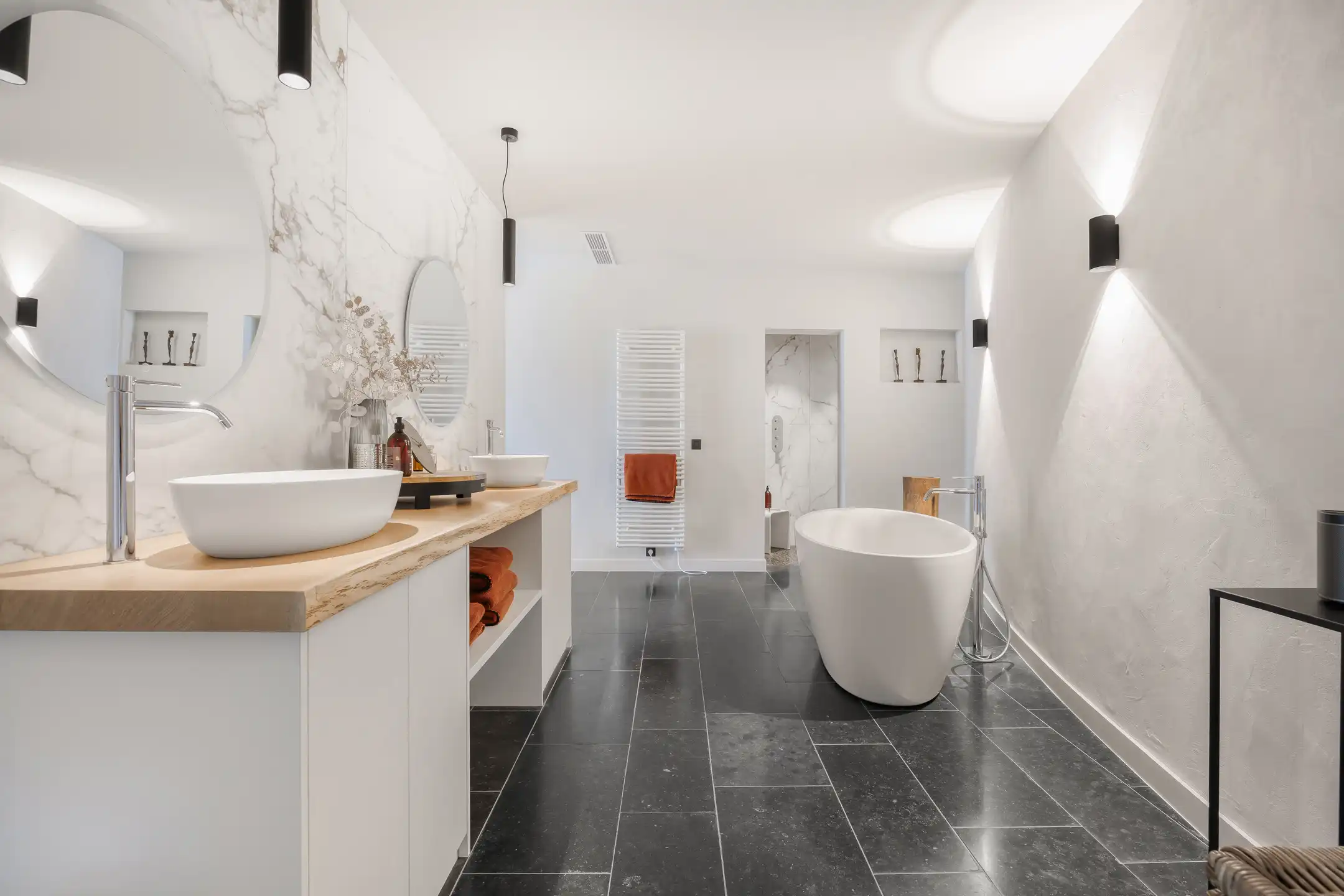 Exclusieve villa op toplocatie in Zandhoven  foto 26