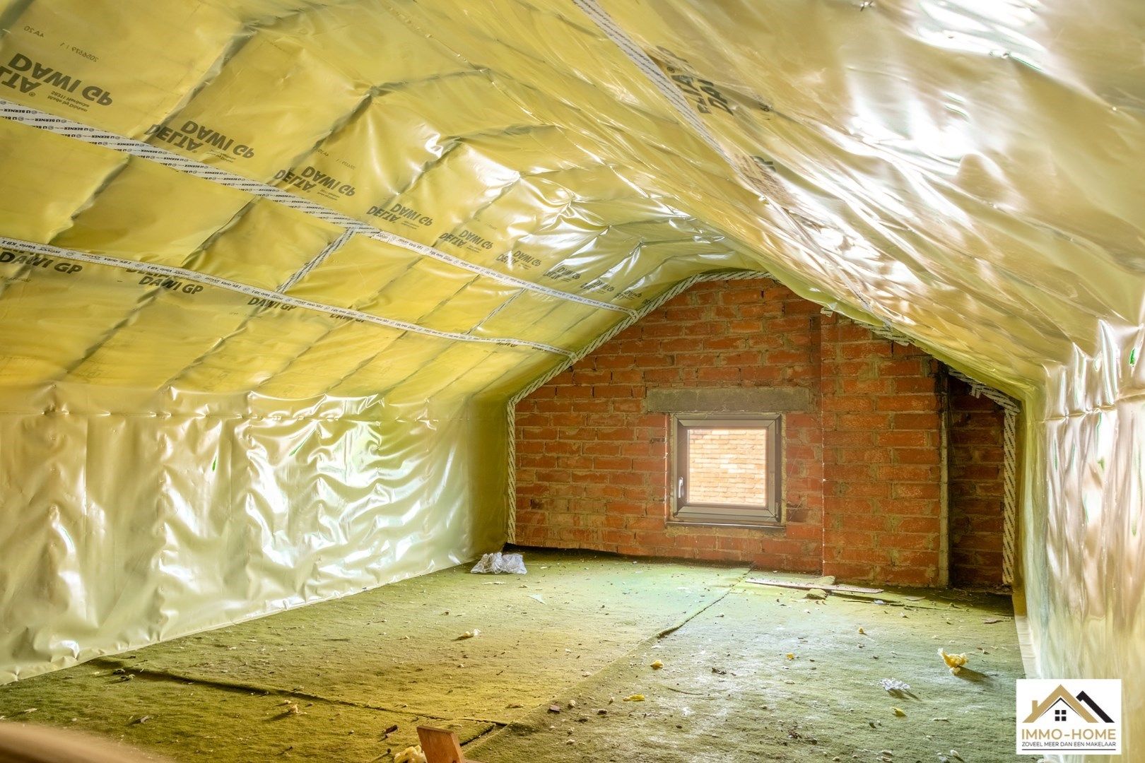 Gerenoveerde woning op TOP ligging in Lochristi foto 29