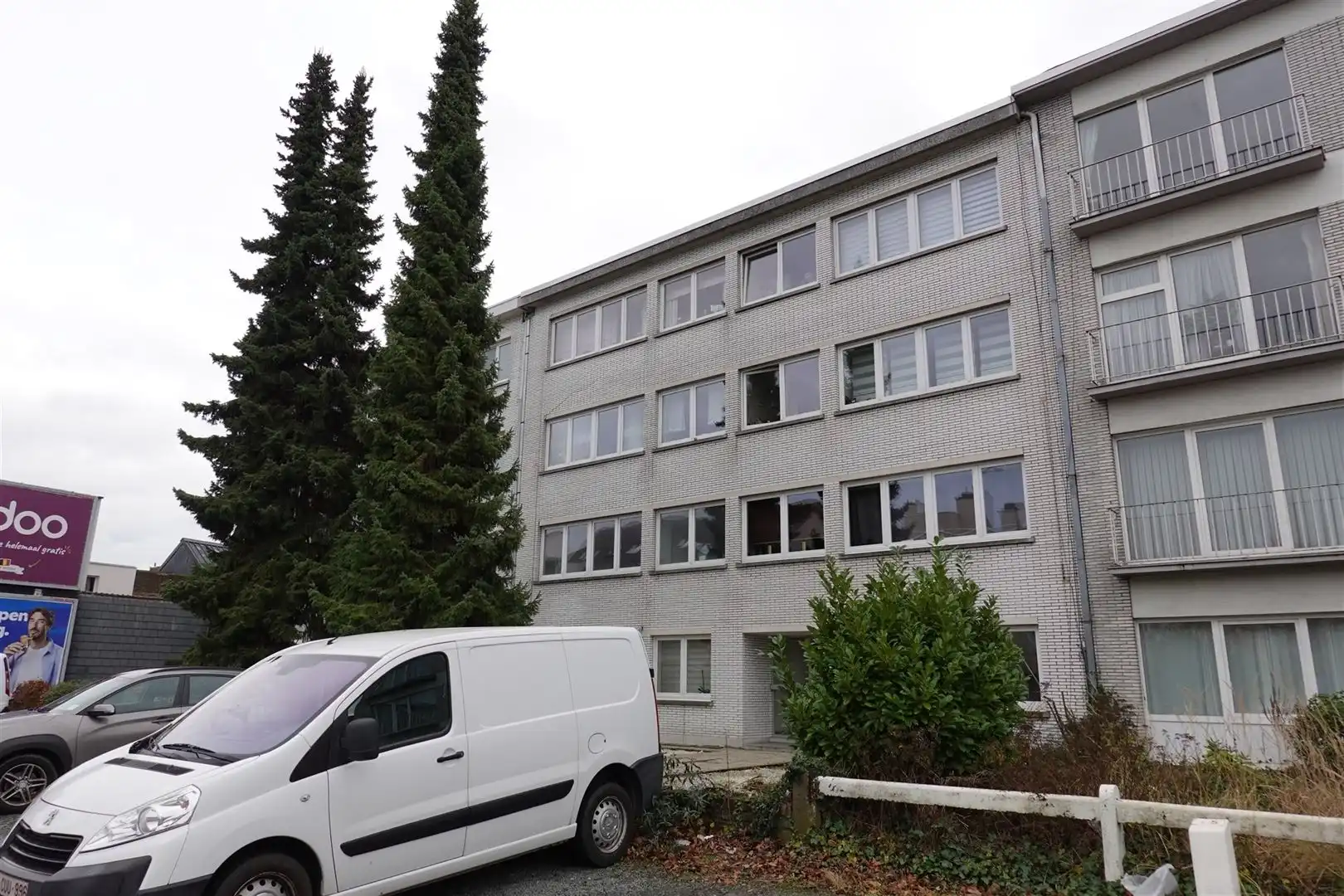 Appartement foto {{pictureIndex}}