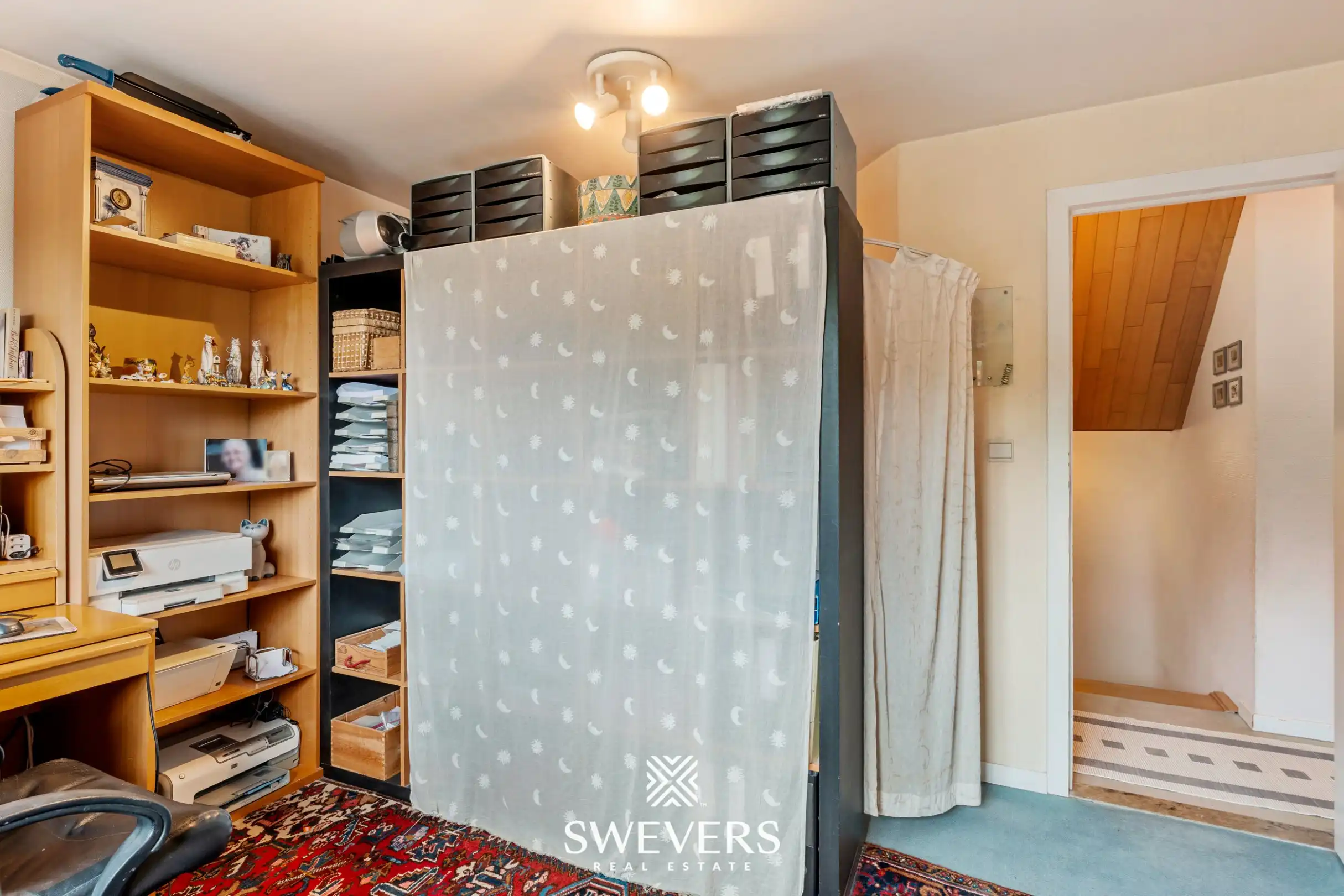 Opbrengsteigendom: lichtrijke en instapklare woning op 9a75ca nabij Hasselt centrum foto 23