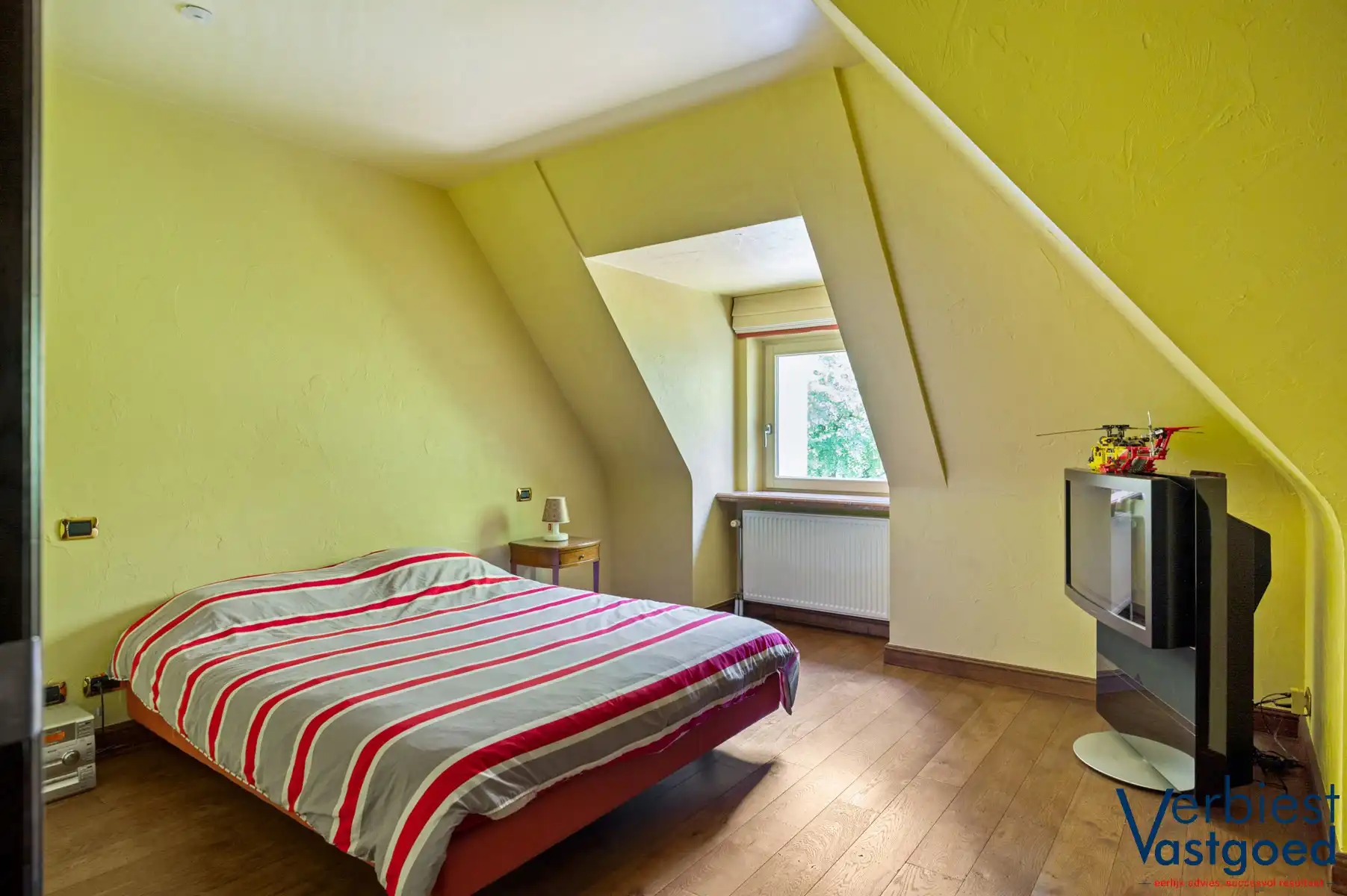 Ruime villa met binnenzwembad, EPC B en 5 slpk in Brasschaat foto 32