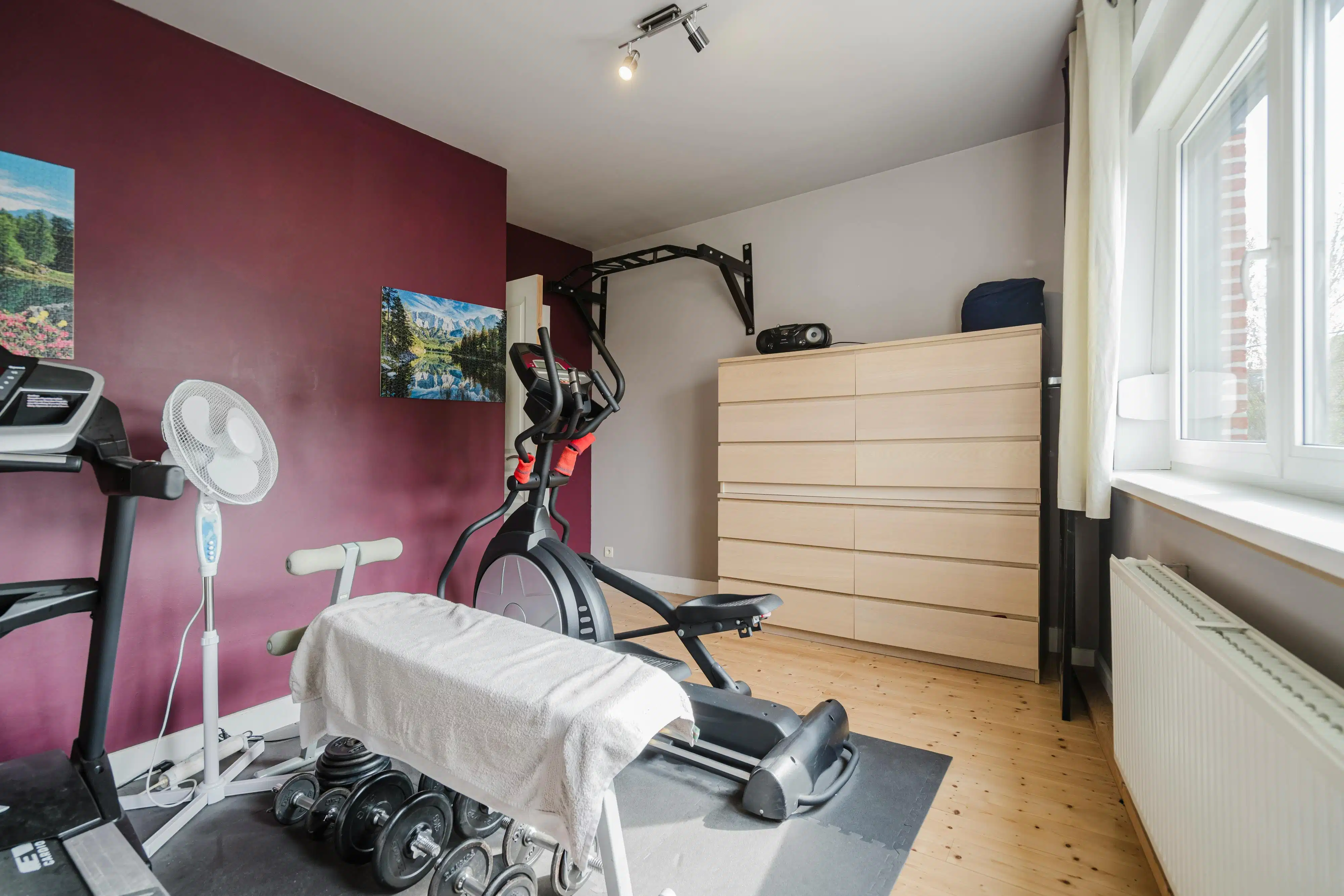 Karaktervolle gezinswoning te koop in Kortrijk! foto 15