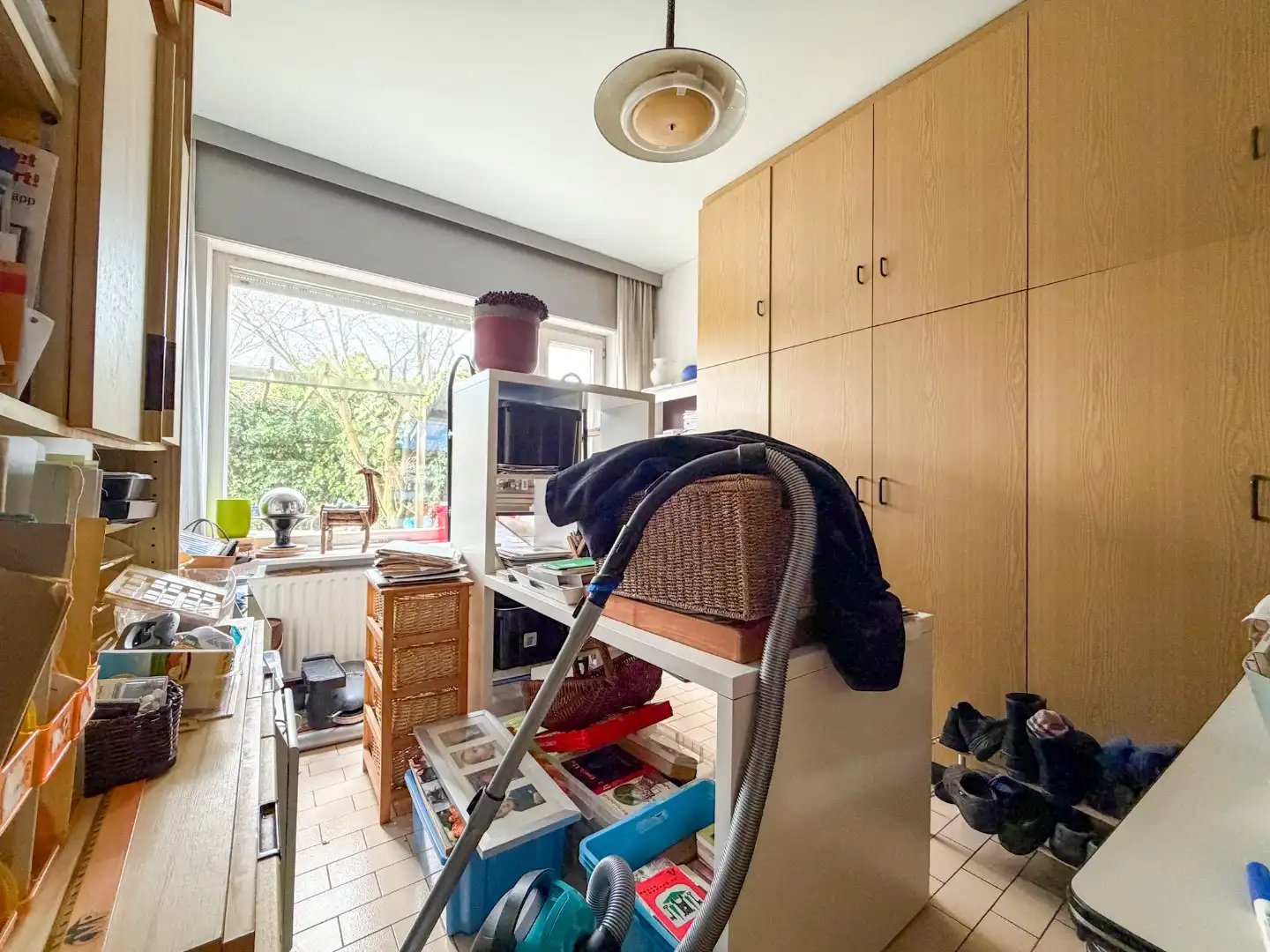 Vrijstaande woning met 3 slaapkamers op mooi perceel (834 m²), gunstige ligging, Torhout foto 16
