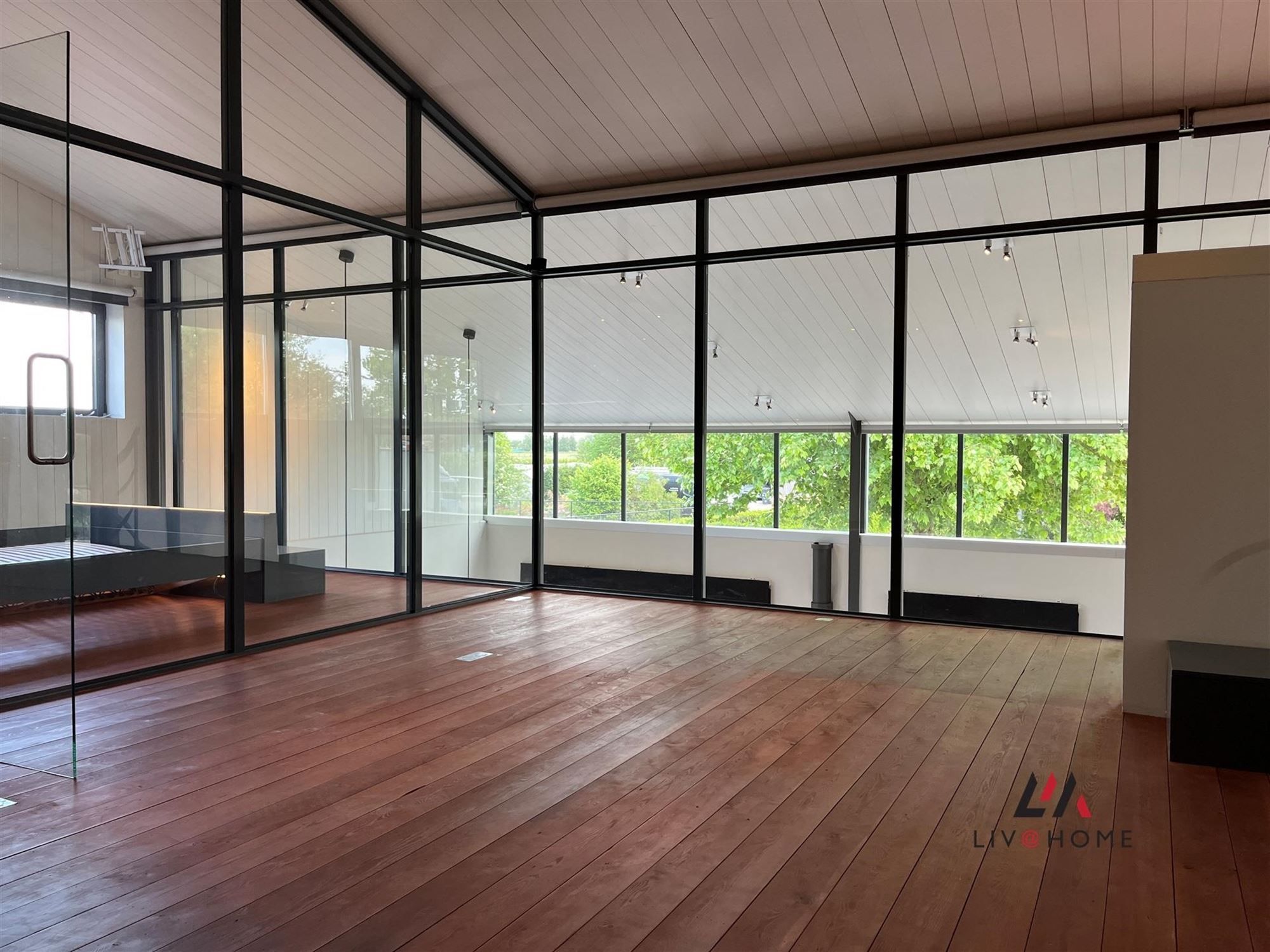 Landelijke woning foto 15
