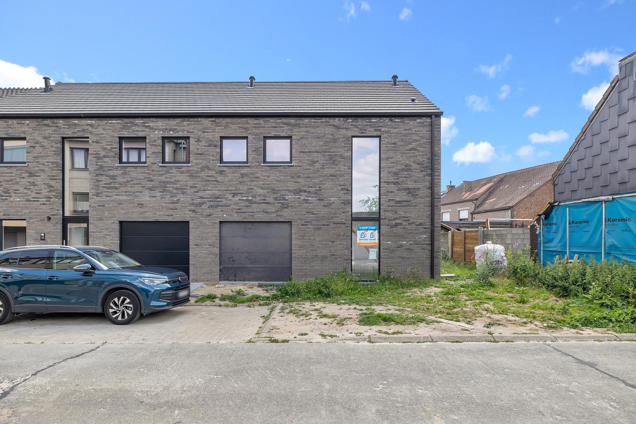 Nieuwbouwwoning (HOB) te koop  foto 26