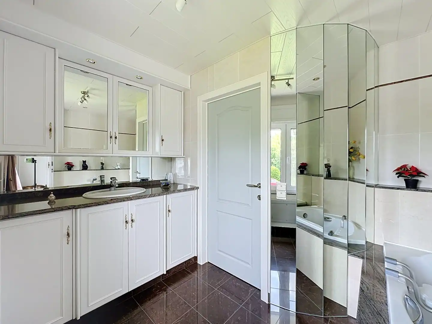 Rustig wonen, vlot bereikbaar foto 15
