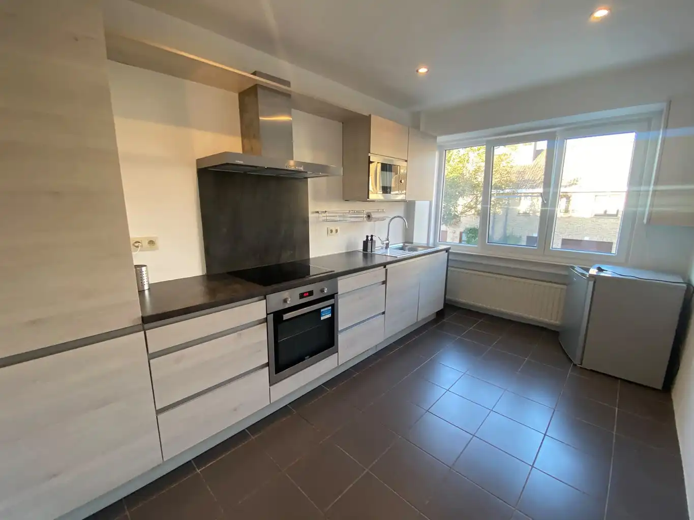 Twee kamerappartement op topligging foto 4