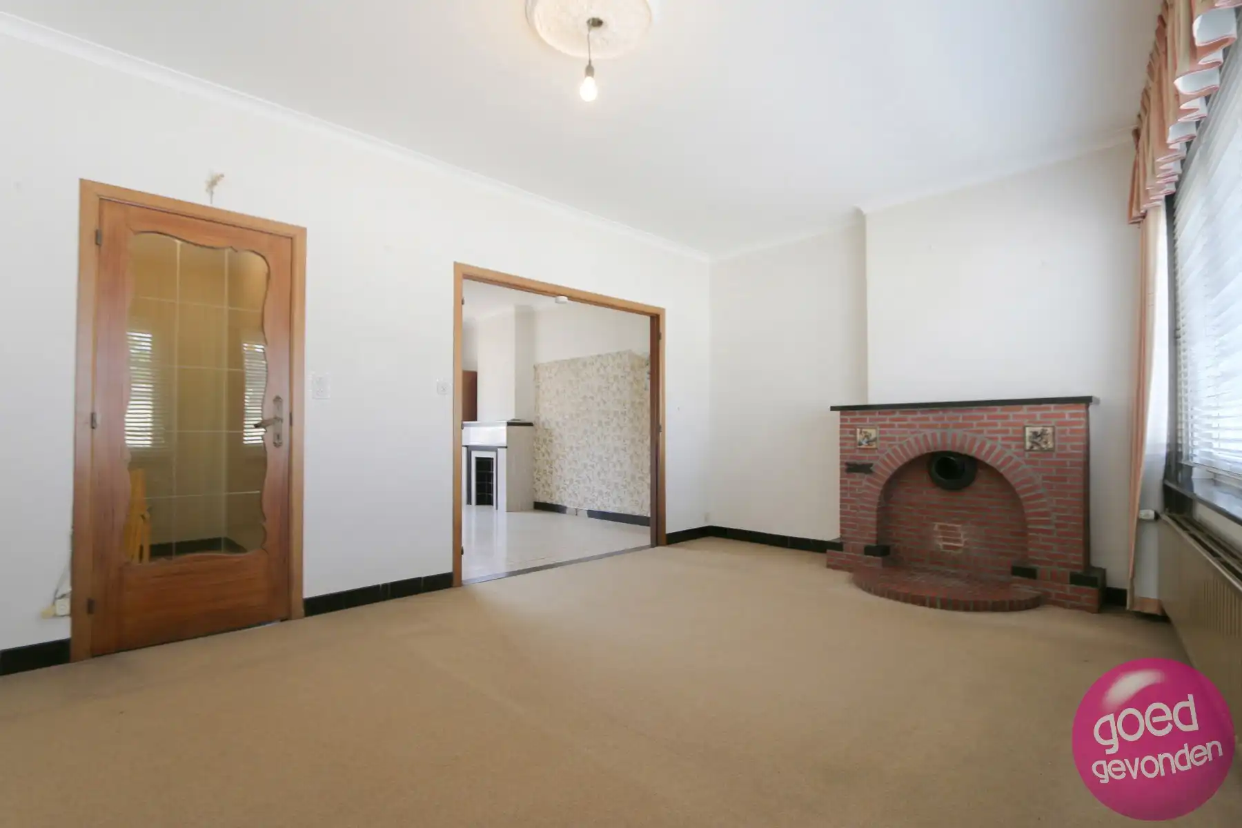 GEZINSWONING - 3 SLK - STADSTUIN - GARAGE - CENTRUM - RUSTIG foto 6