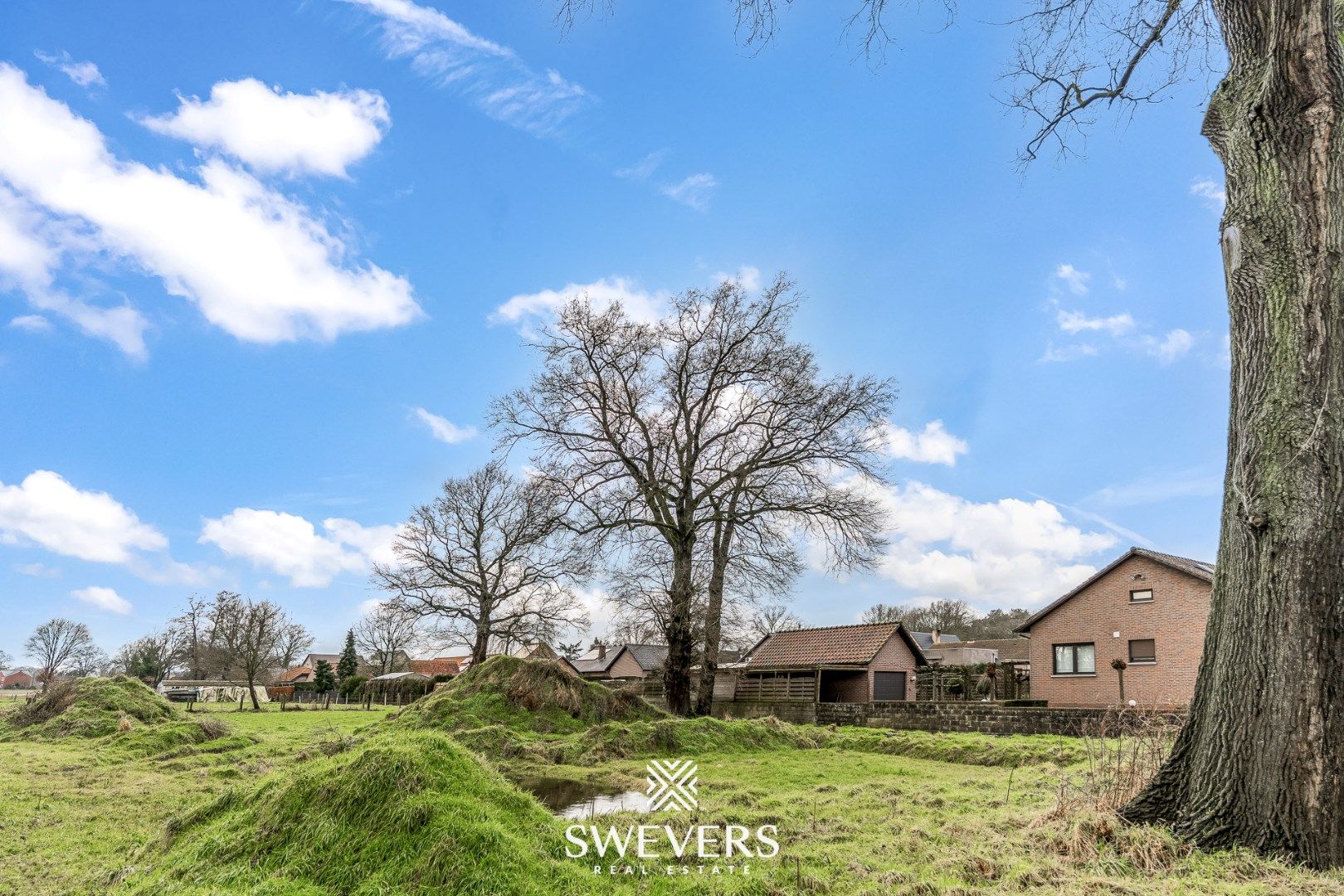 Stijlvolle HOB (E20) met 3 slaapkamers op 7a 30ca (ZW)  foto 12