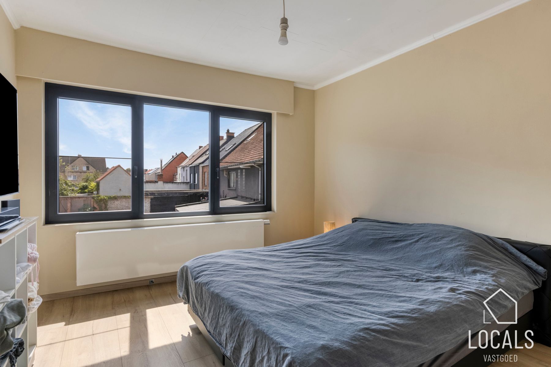 Gerenoveerde Halfopen Bebouwing met tuin in Denderleeuw foto 13