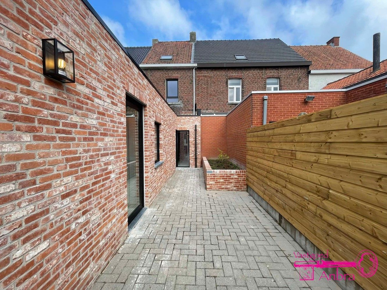 VOSSEKOTSTRAAT 14 - 8760 TIELT (MEULEBEKE) foto 16